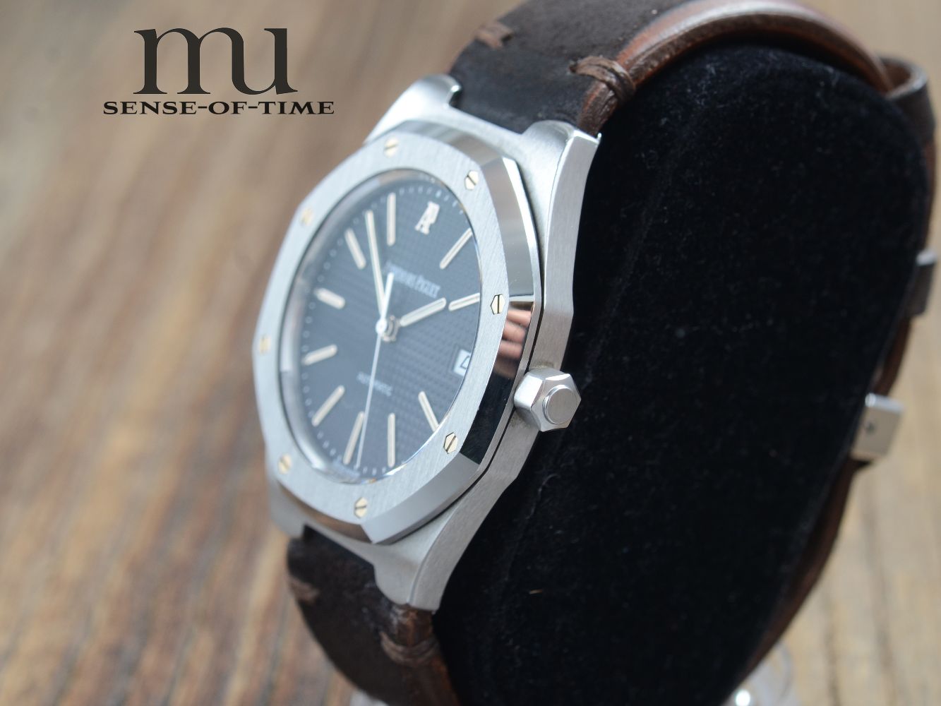 Audemars Piguet Royal Oak Steel, Ref. 14800ST