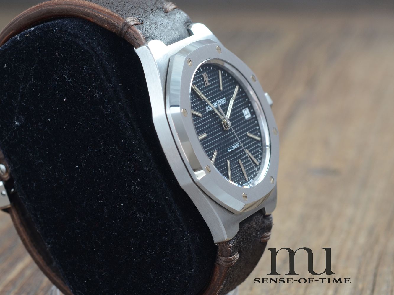 Audemars Piguet Royal Oak Steel, Ref. 14800ST