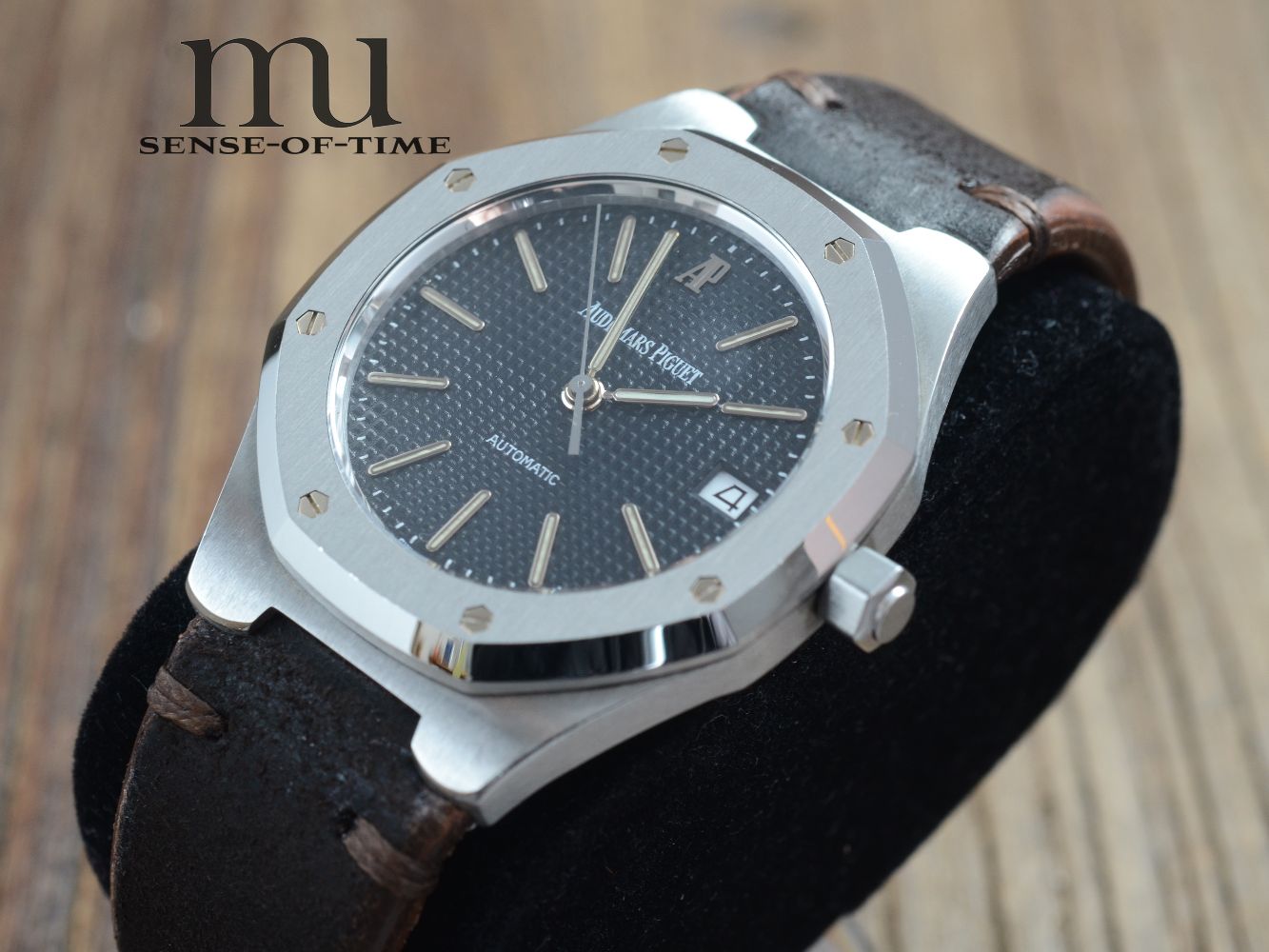 Audemars Piguet Royal Oak Steel, Ref. 14800ST