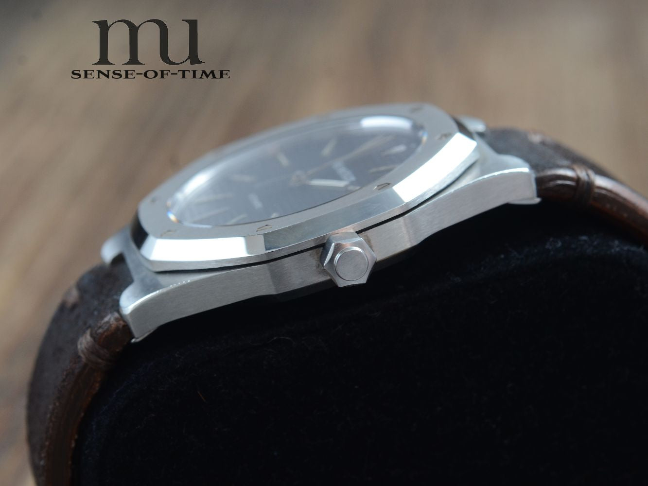 Audemars Piguet Royal Oak Steel, Ref. 14800ST