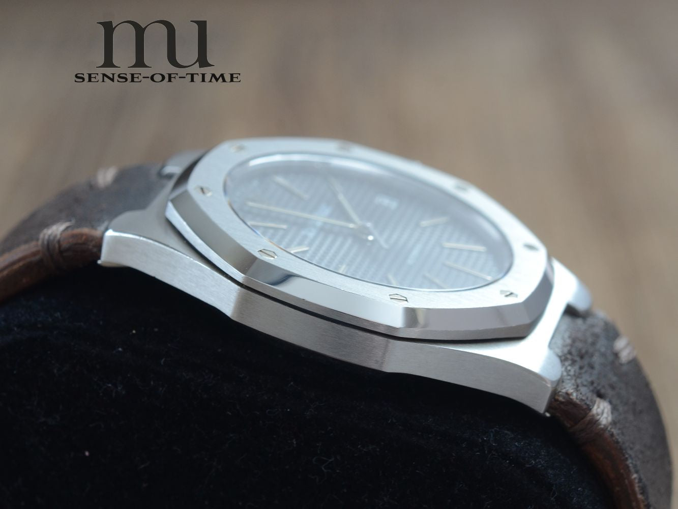 Audemars Piguet Royal Oak Steel, Ref. 14800ST