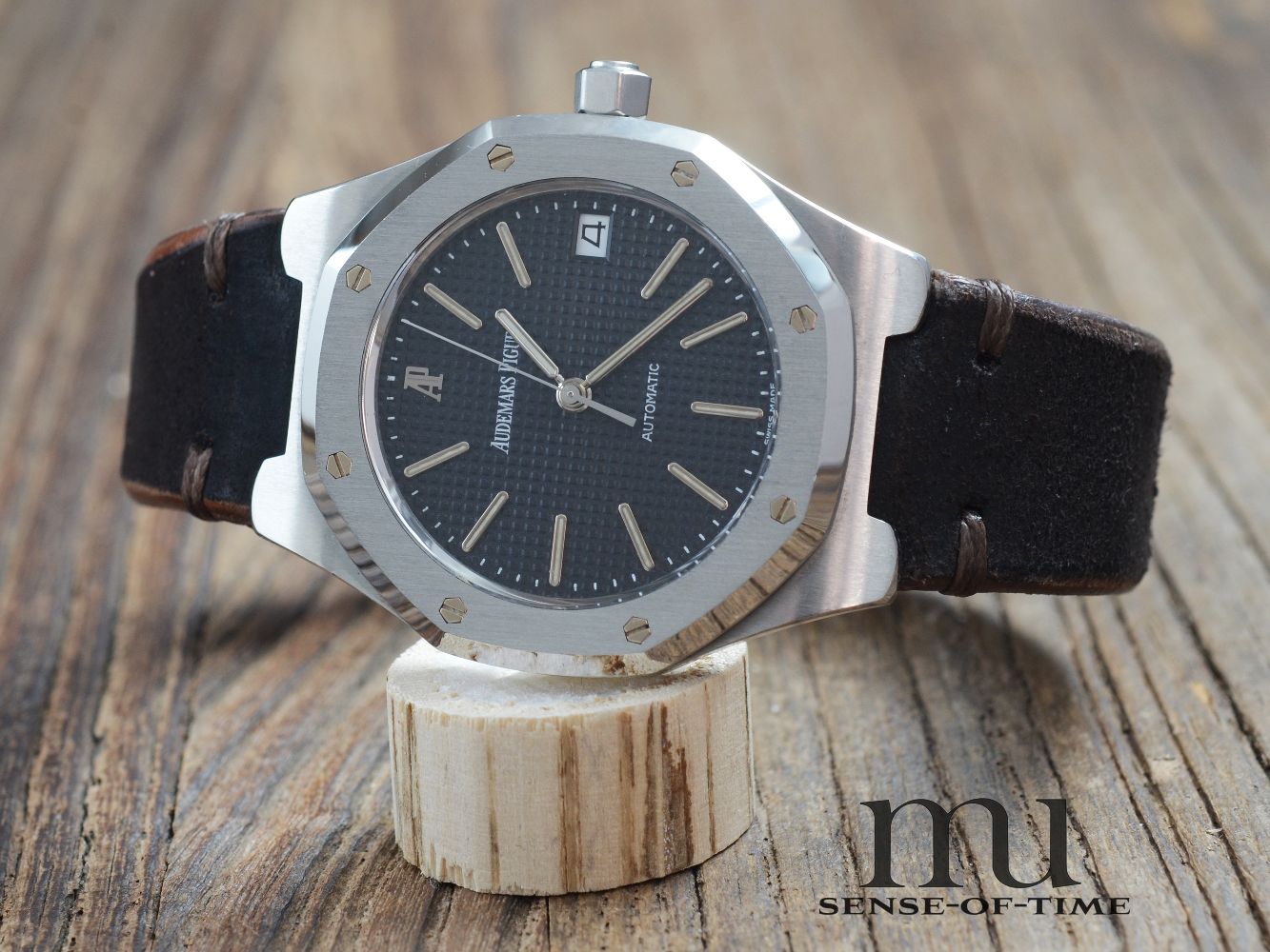 Audemars Piguet Royal Oak Steel, Ref. 14800ST