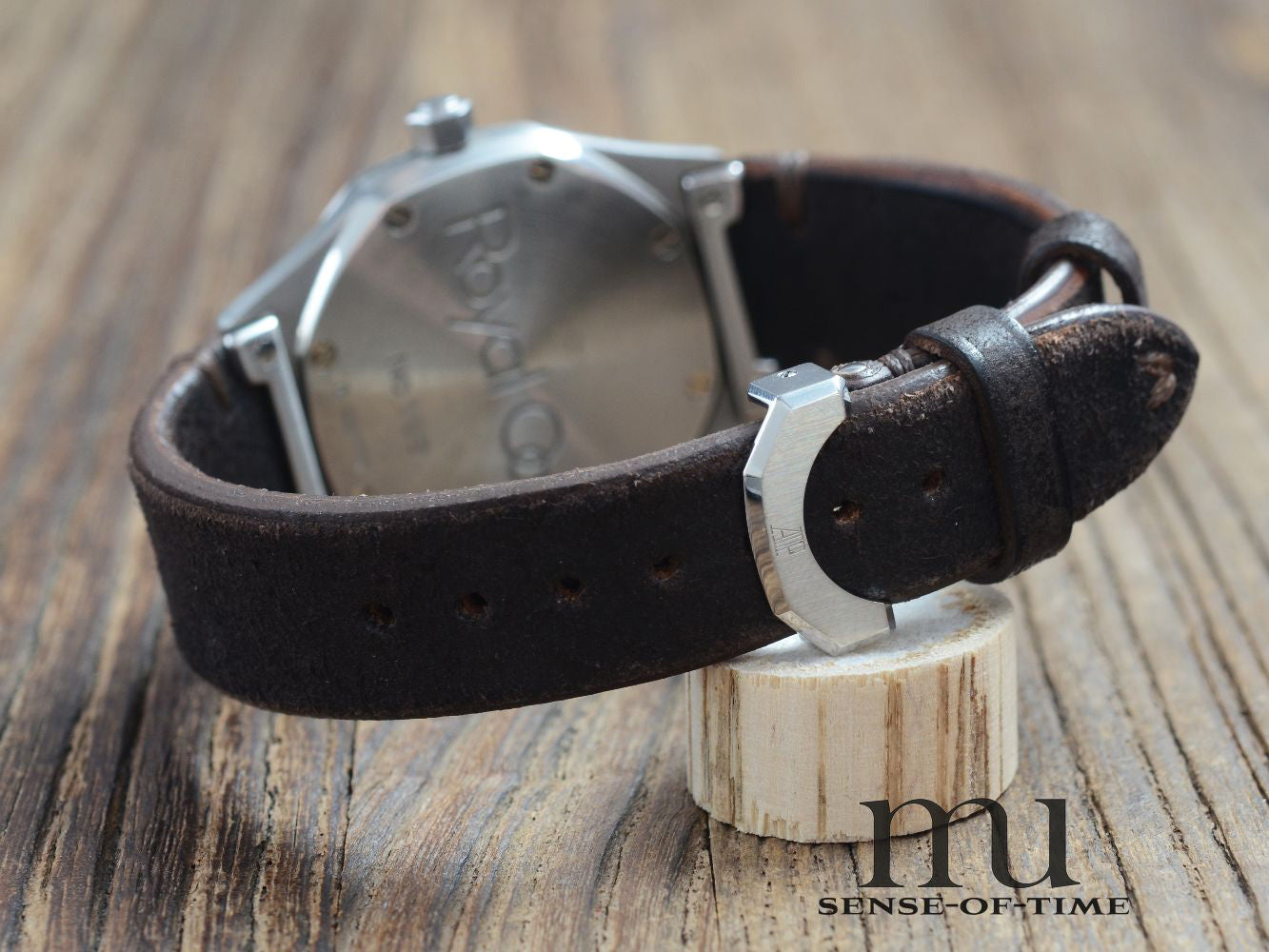 Audemars Piguet Royal Oak Steel, Ref. 14800ST