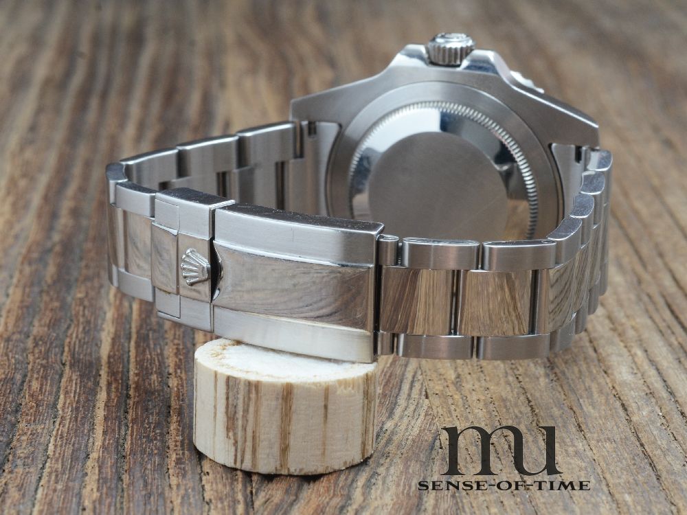 Rolex GMT Master II Ref.: 116710LN