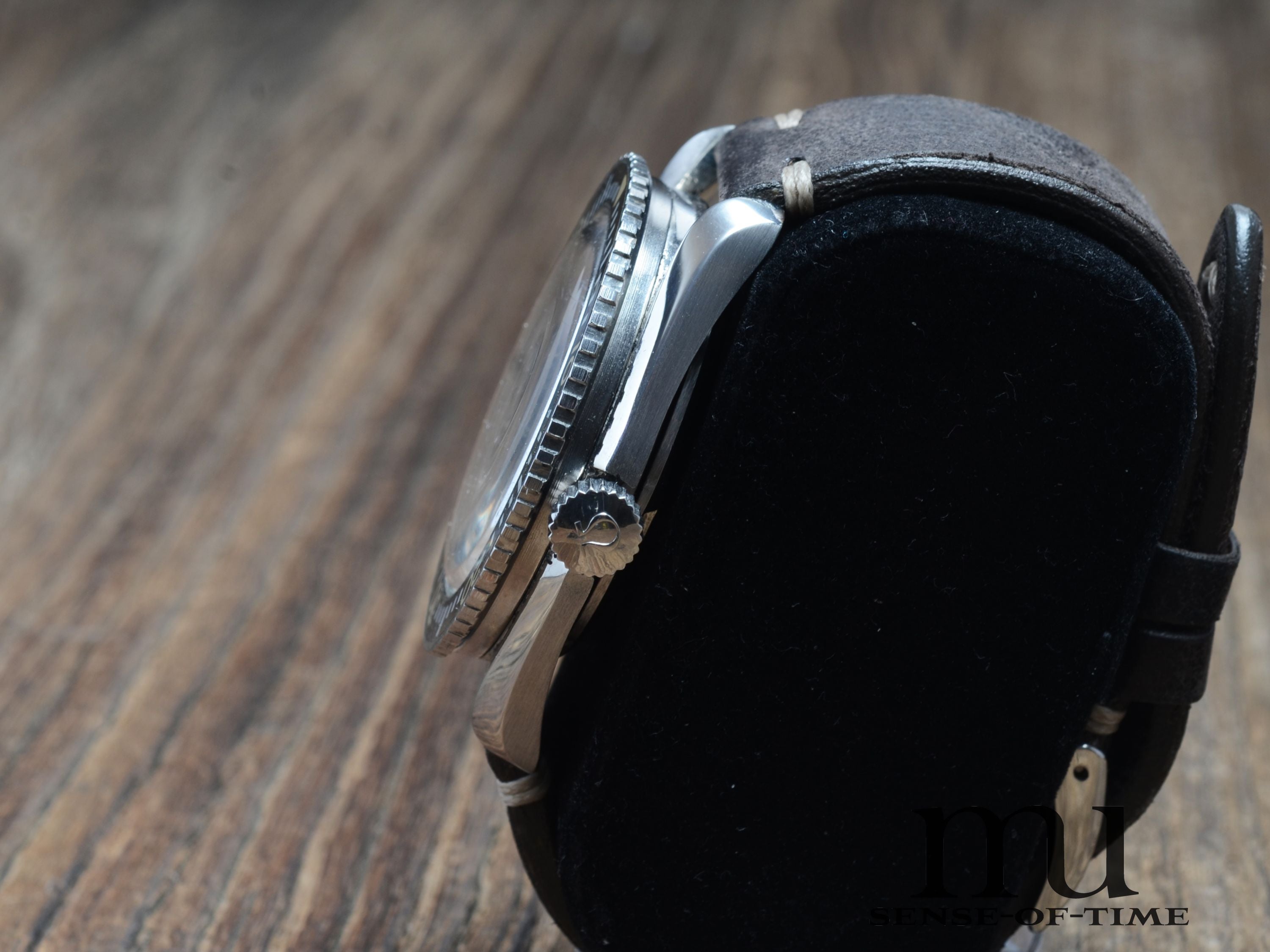 Omega Seamaster 300 Vintage Big Triangle
