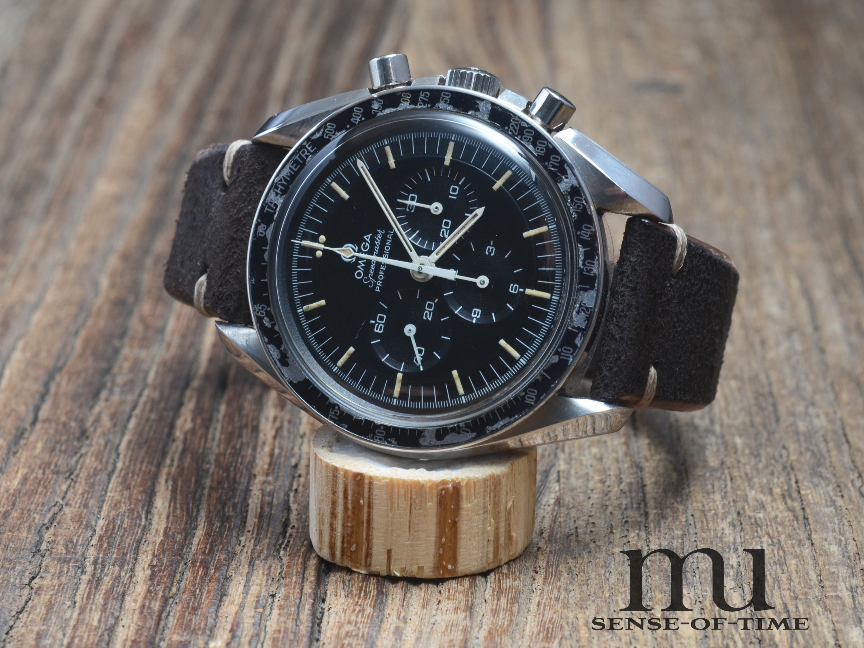 Omega Speedmaster Vintage Tritium Dial & Hands 145.022-69