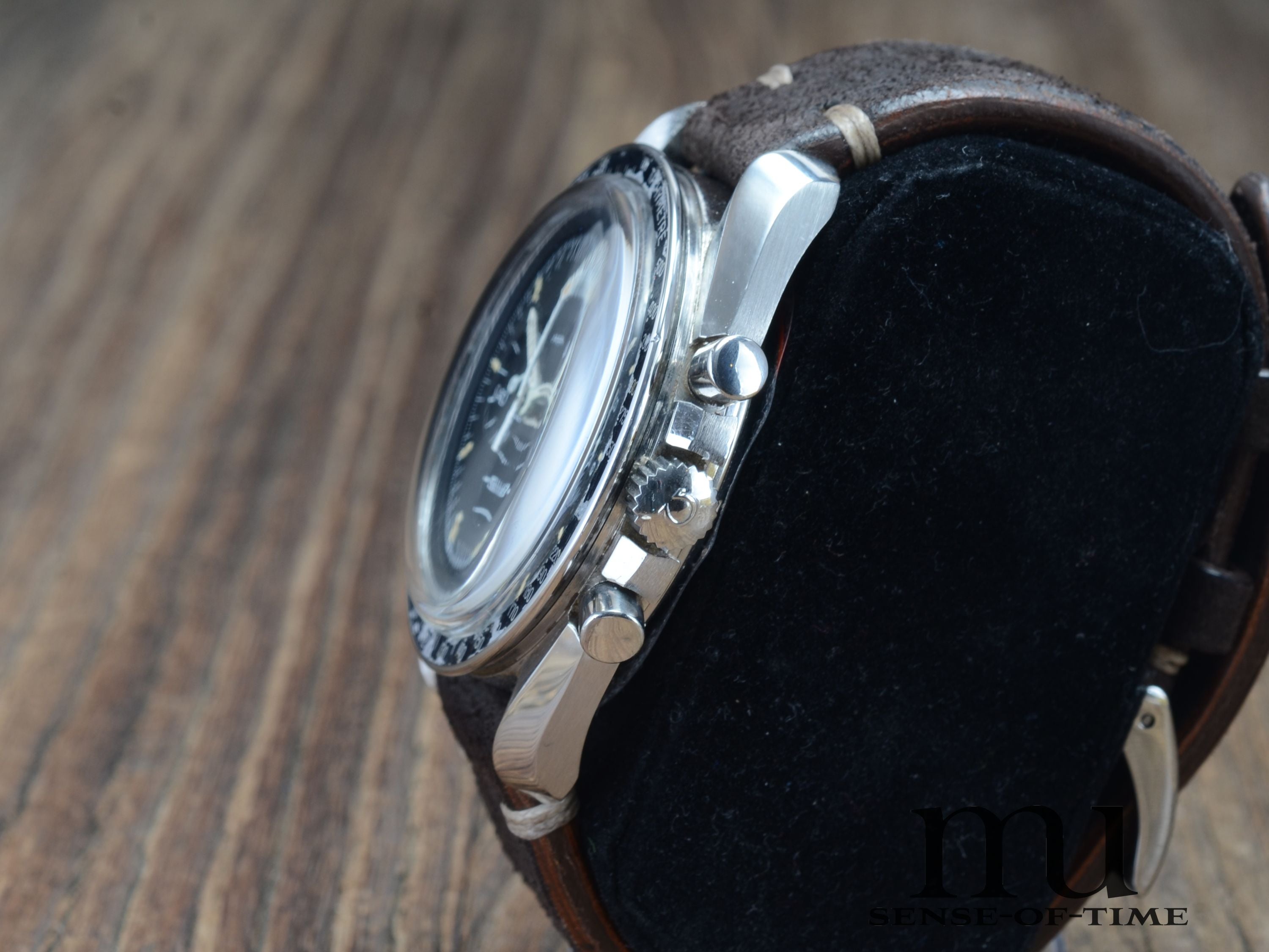 Omega Speedmaster Vintage Tritium Dial & Hands 145.022-69