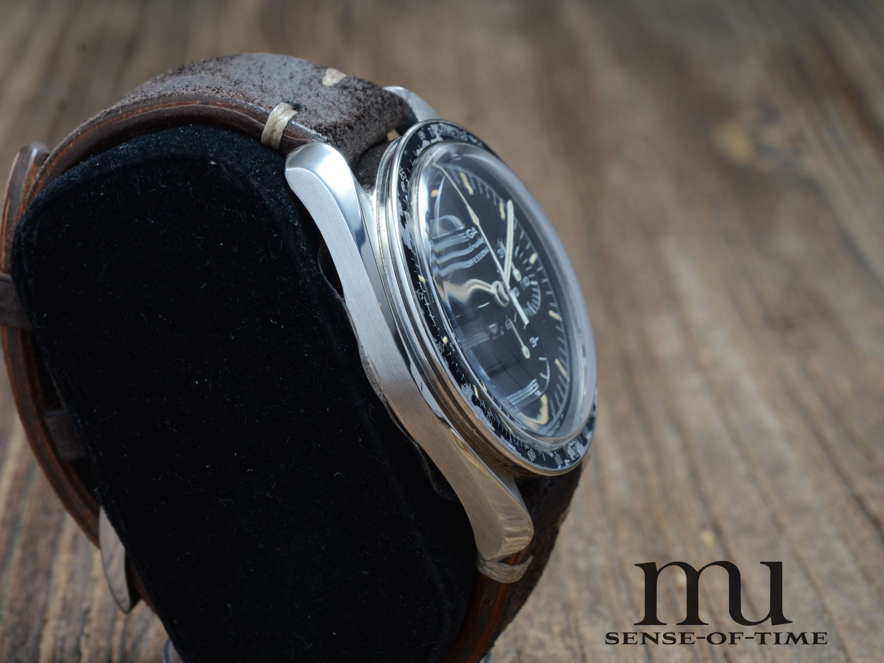 Omega Speedmaster Vintage Tritium Dial & Hands 145.022-69