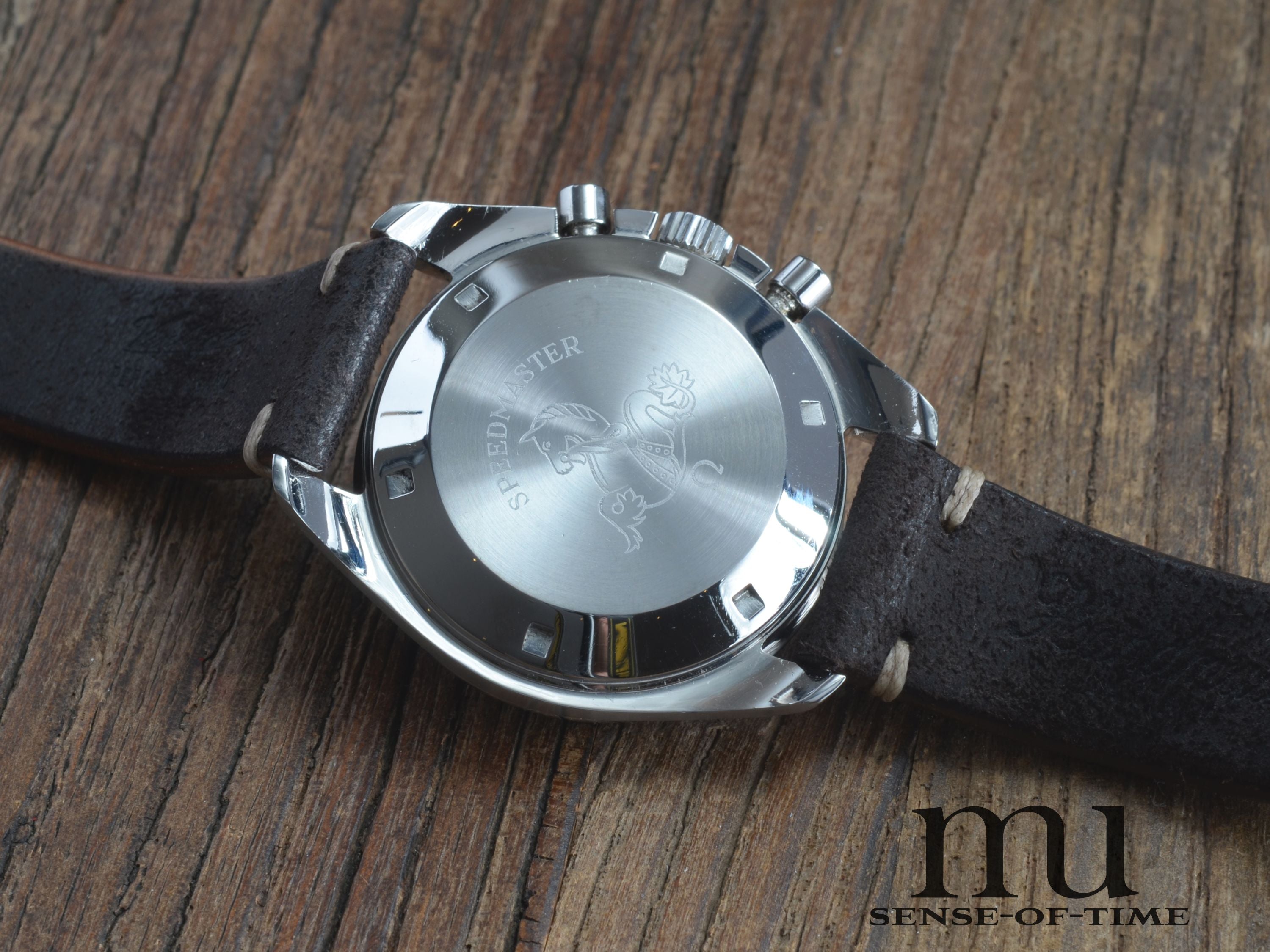 Omega Speedmaster Vintage Tritium Dial & Hands 145.022-69