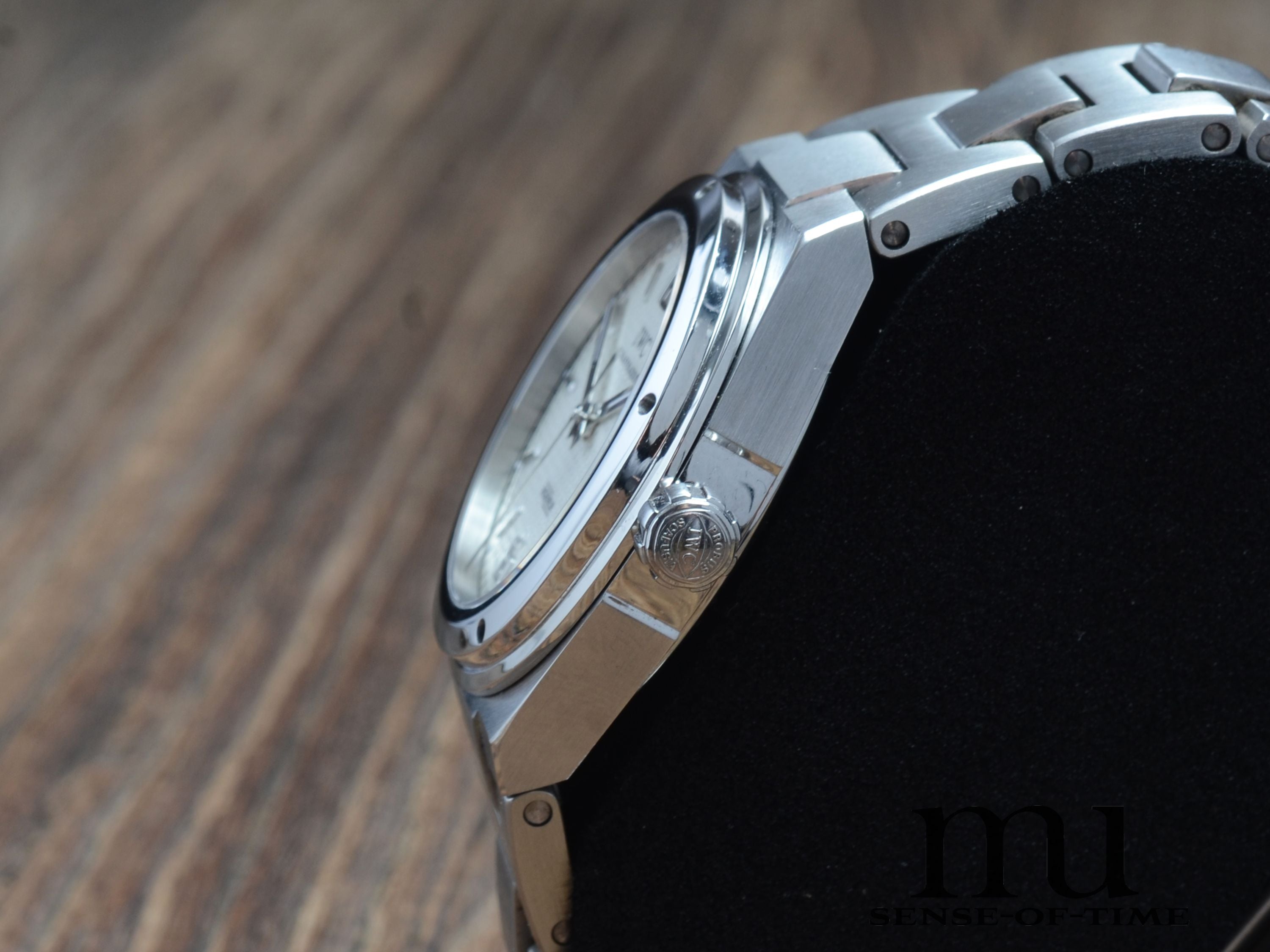 IWC Ingenieur Medium Size 34mm, IW4515