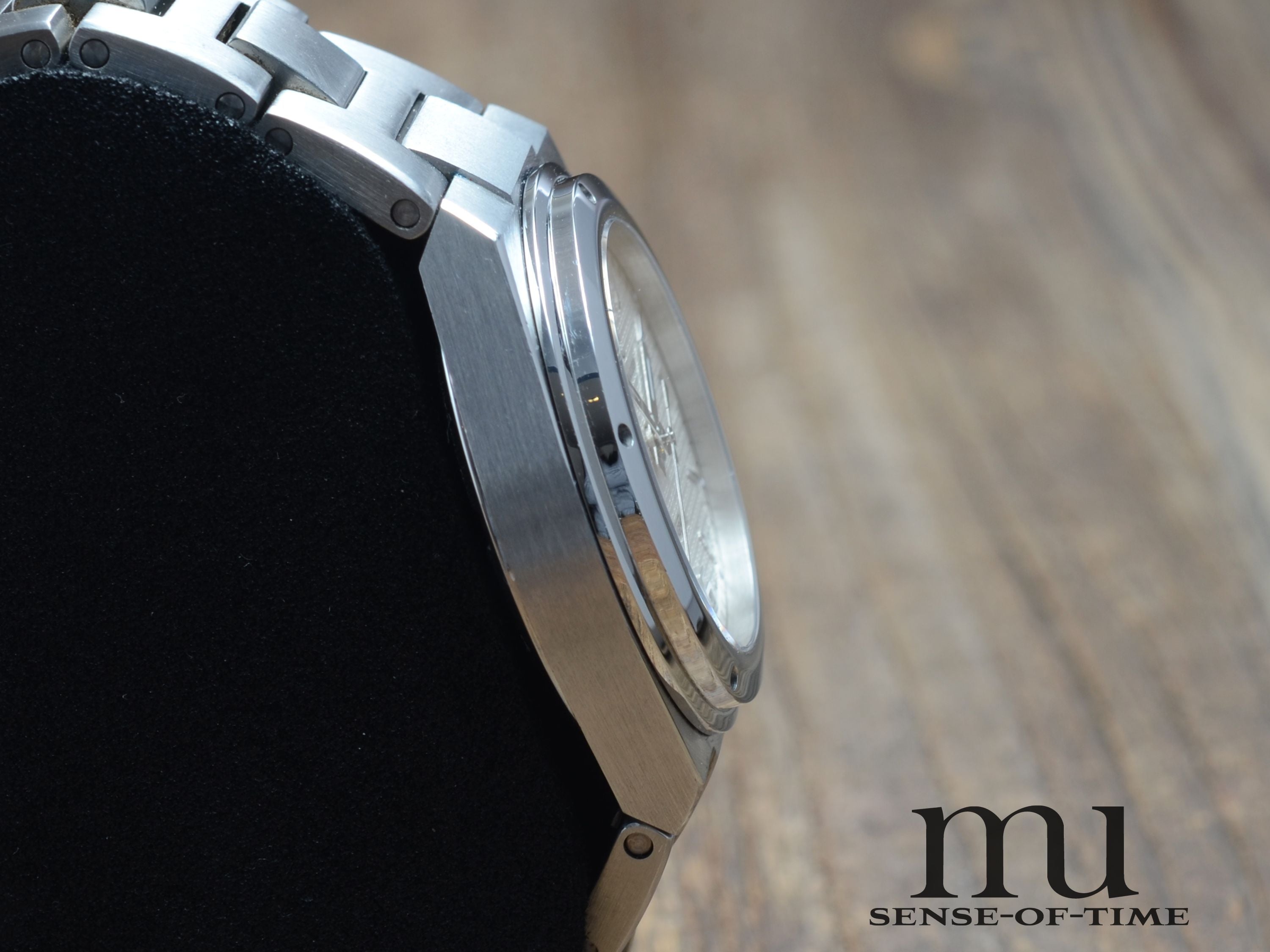 IWC Ingenieur Medium Size 34mm, IW4515