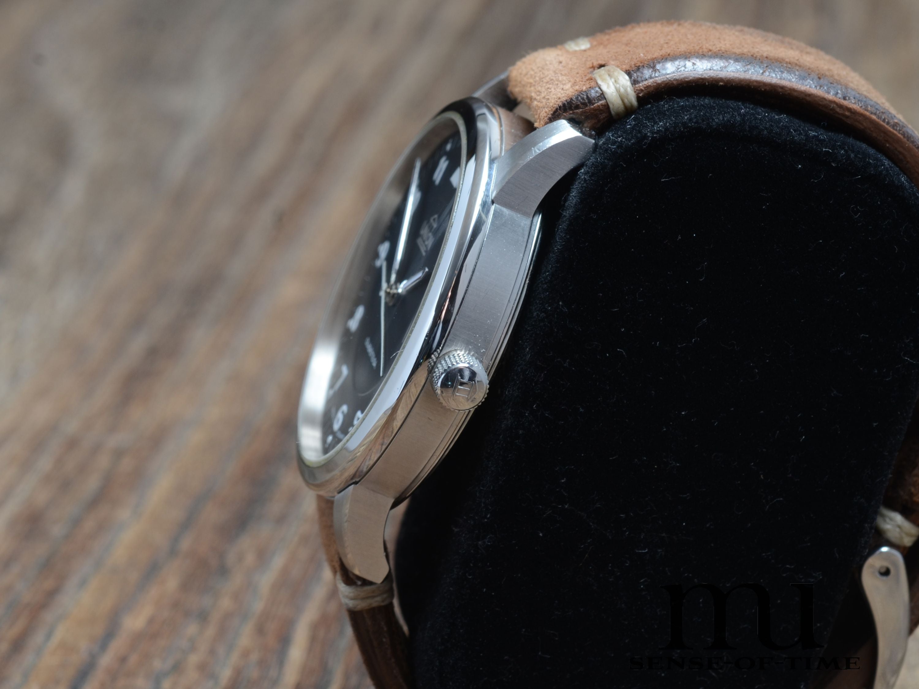 Union Glashütte Fliegeruhr Cal. 26