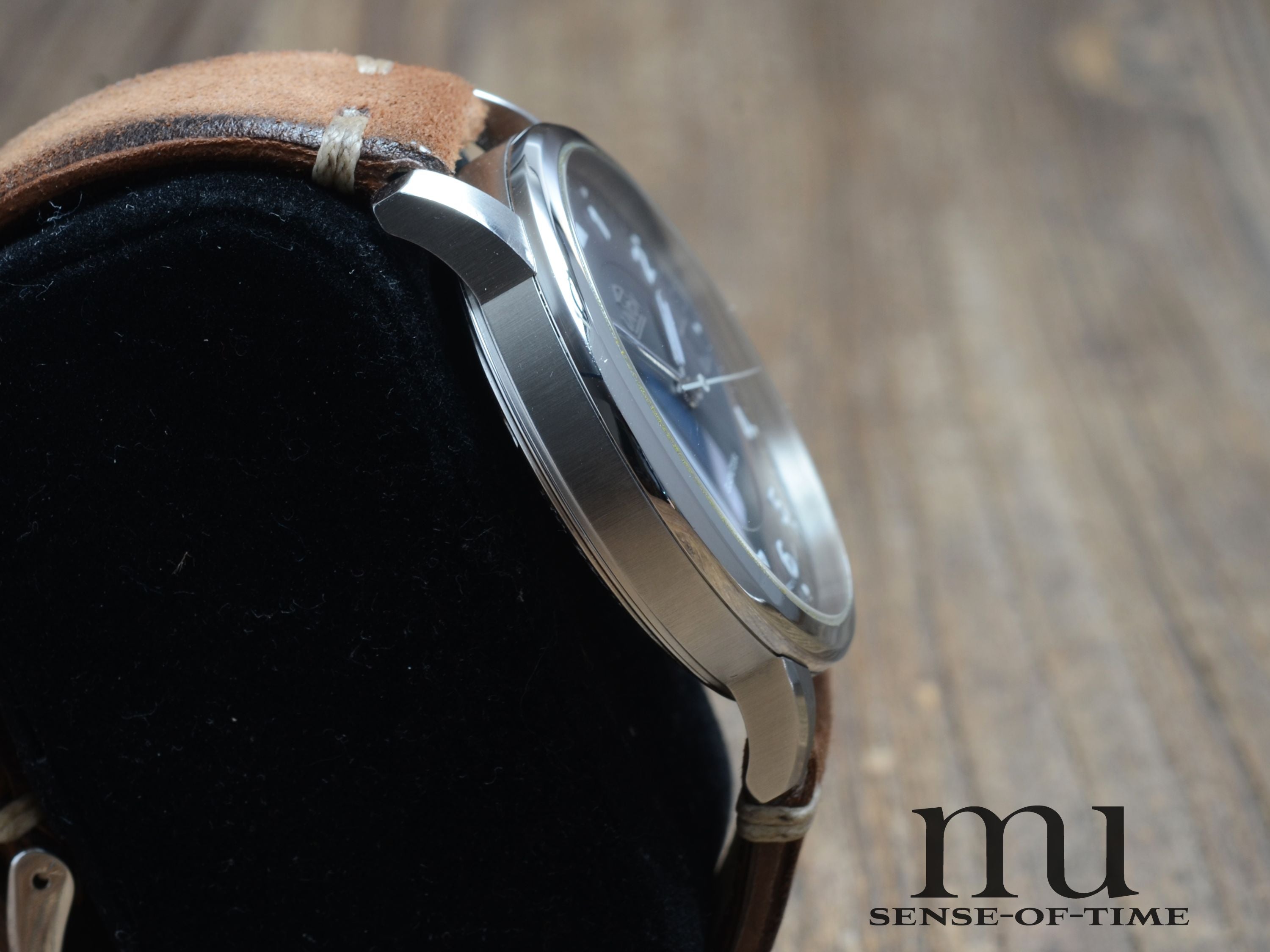 Union Glashütte Fliegeruhr Cal. 26