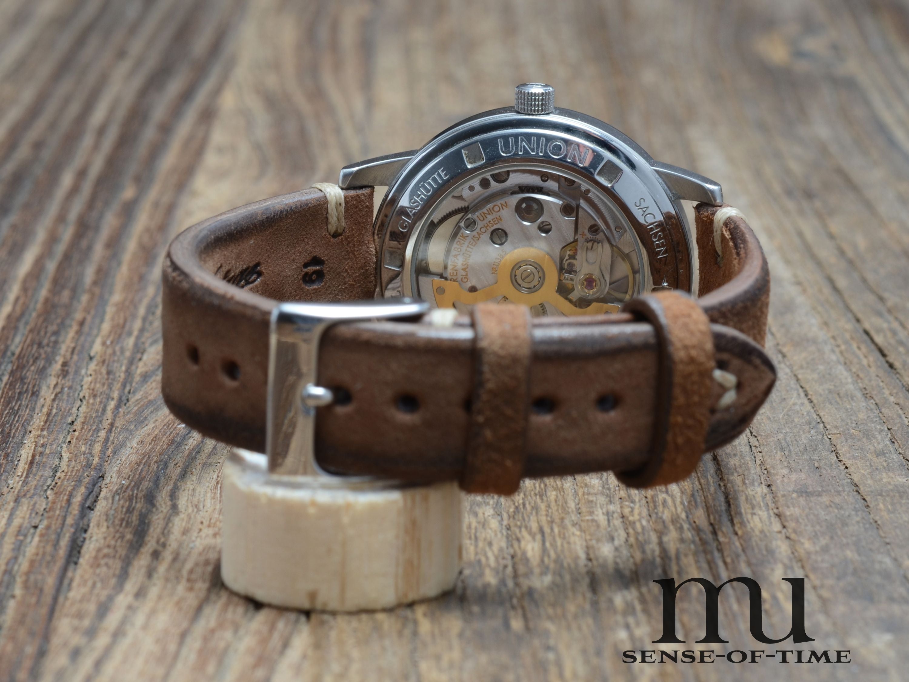 Union Glashütte Fliegeruhr Cal. 26