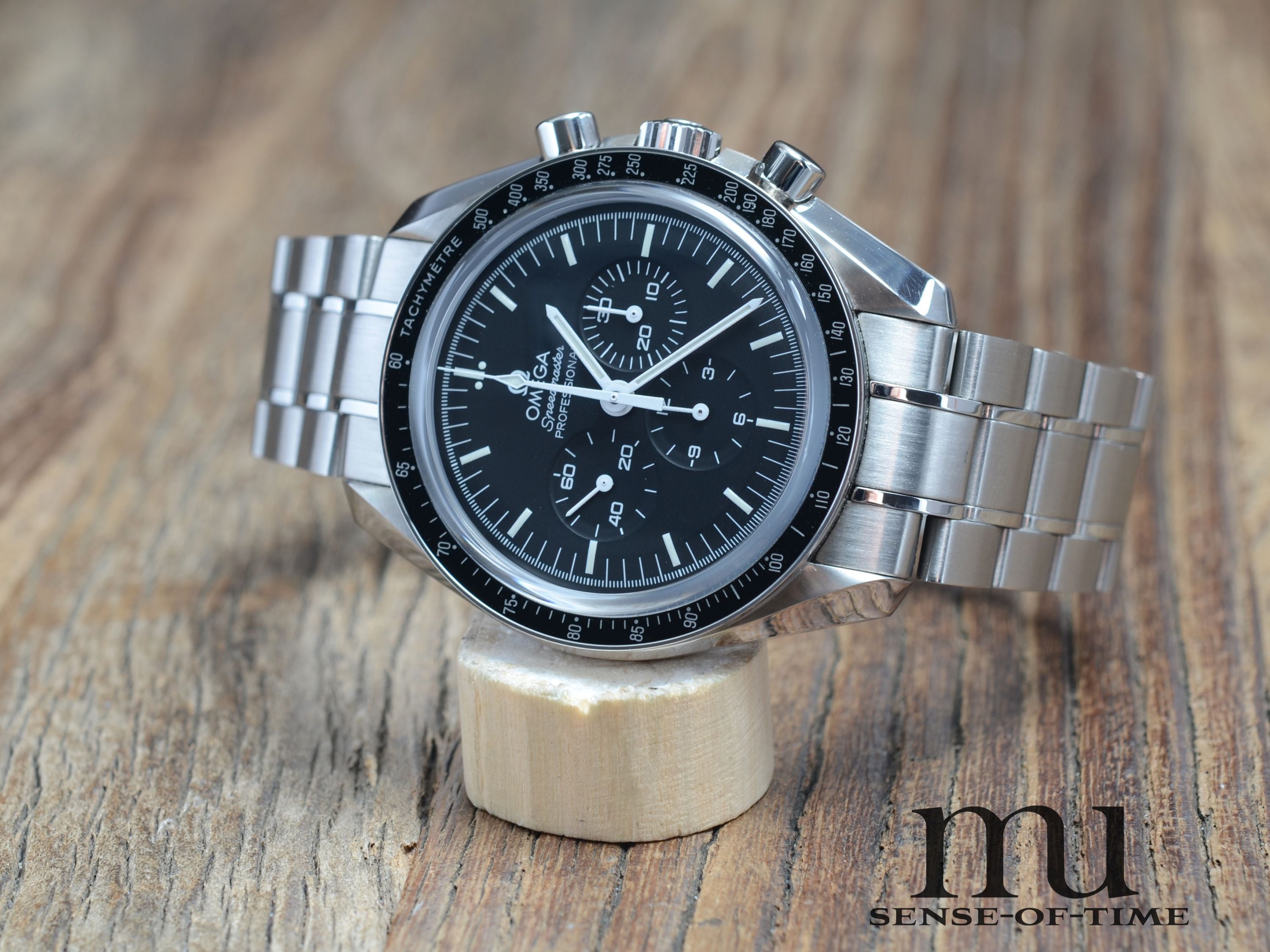 Omega Speedmaster Professional Moonwatch Saphirglas, Ref.: 311.30.42.30.01.006