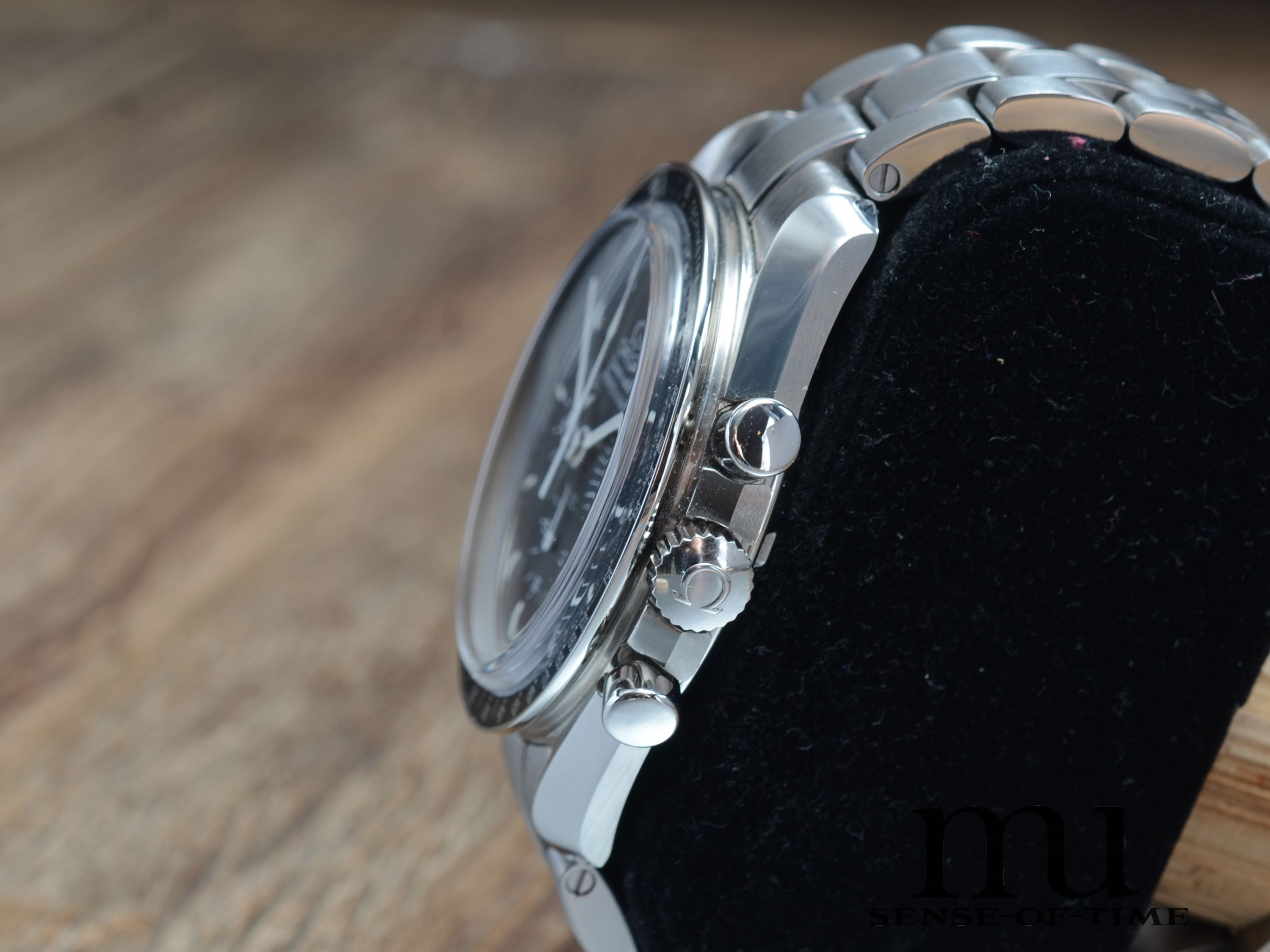 Omega Speedmaster Professional Moonwatch Saphirglas, Ref.: 311.30.42.30.01.006