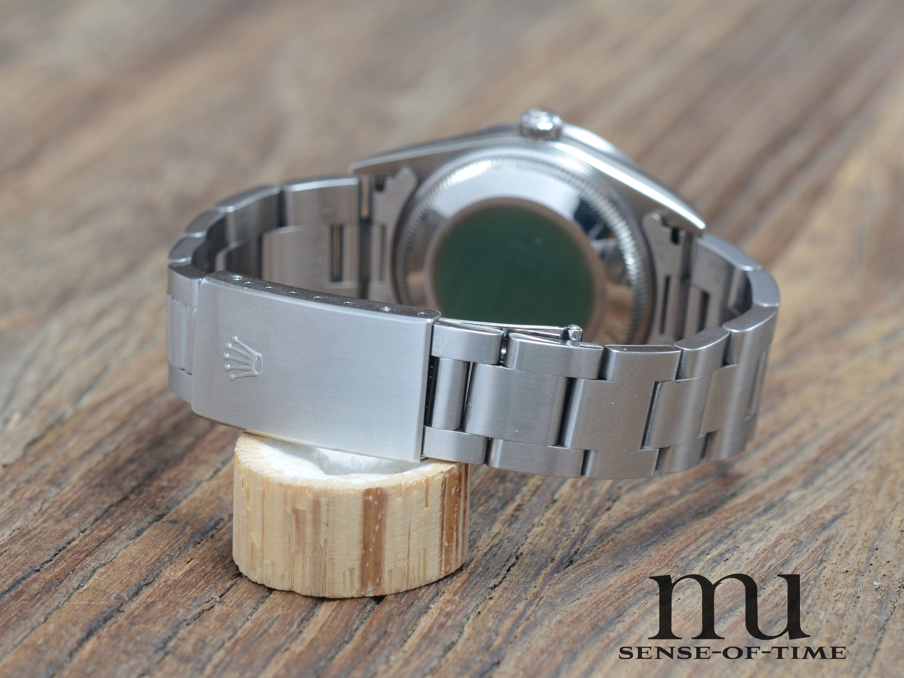 Rolex Oyster Perpetual Date, Ref.: 15210