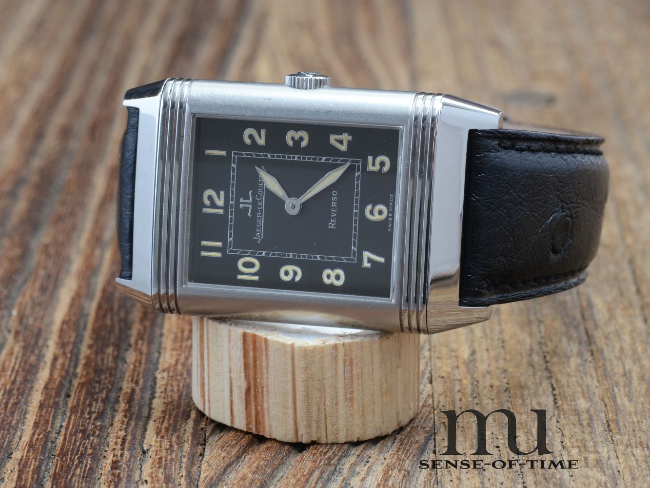 Jaeger leCoultre Reverso Shadow