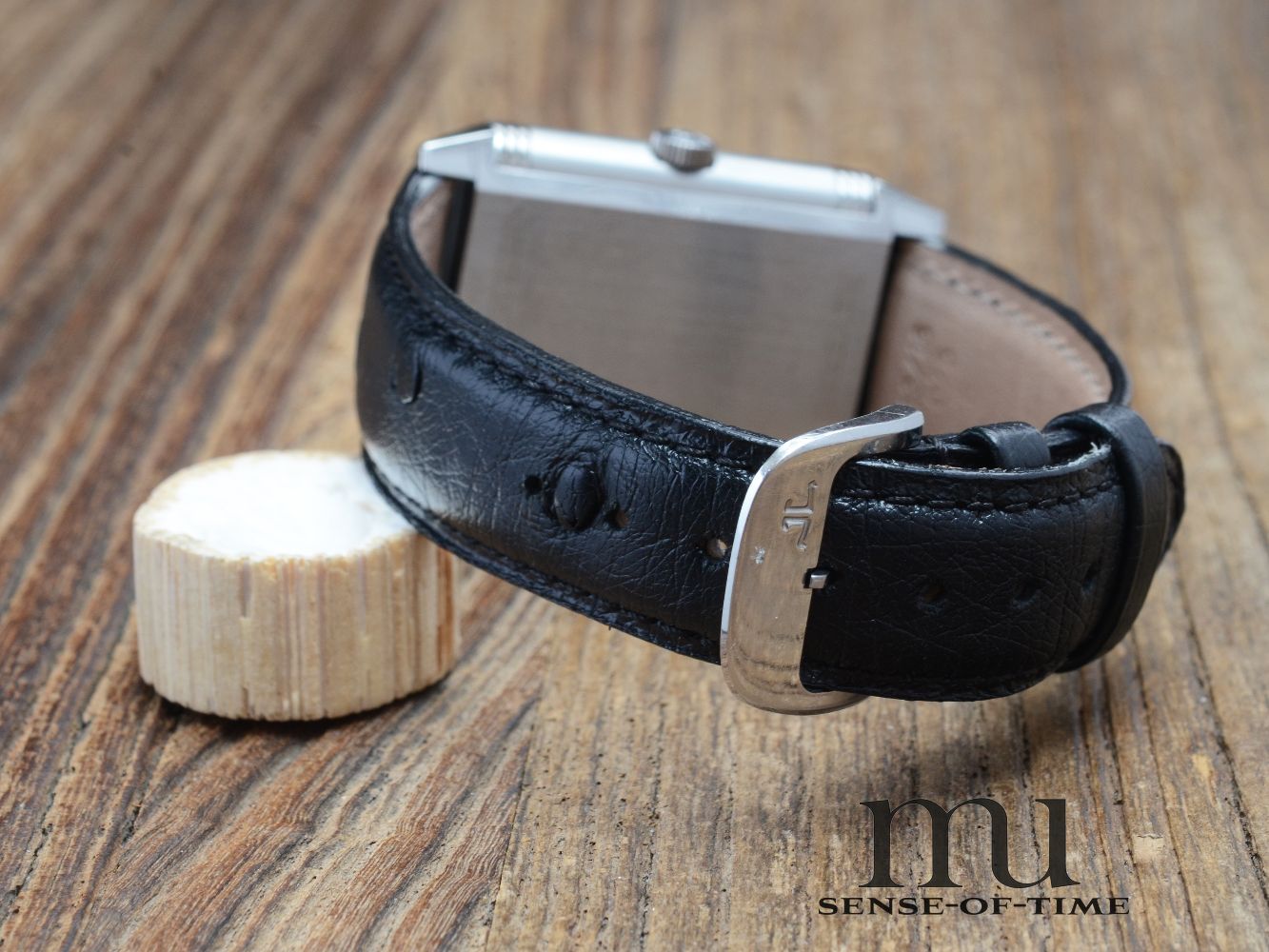 Jaeger leCoultre Reverso Shadow