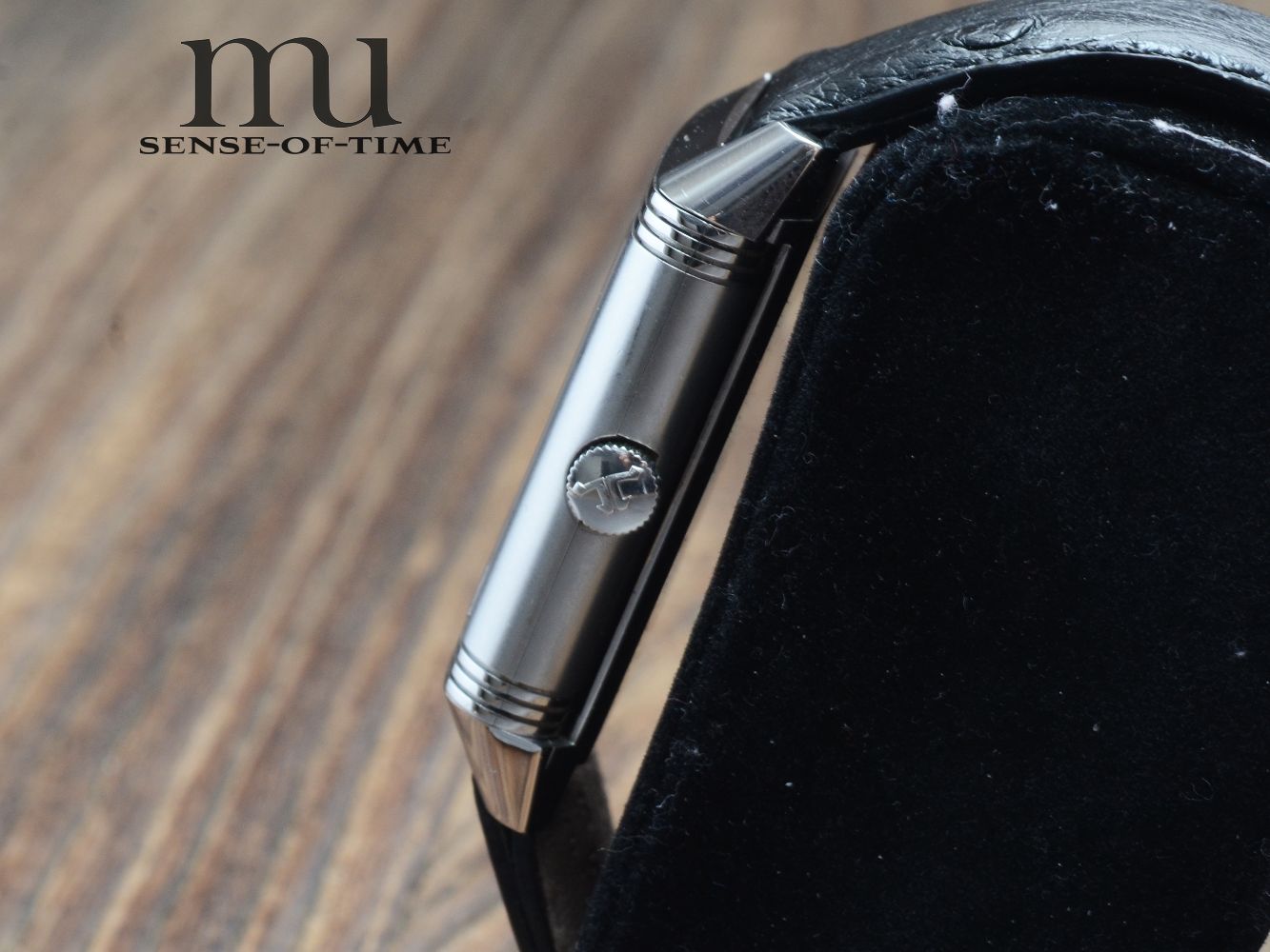 Jaeger leCoultre Reverso Shadow
