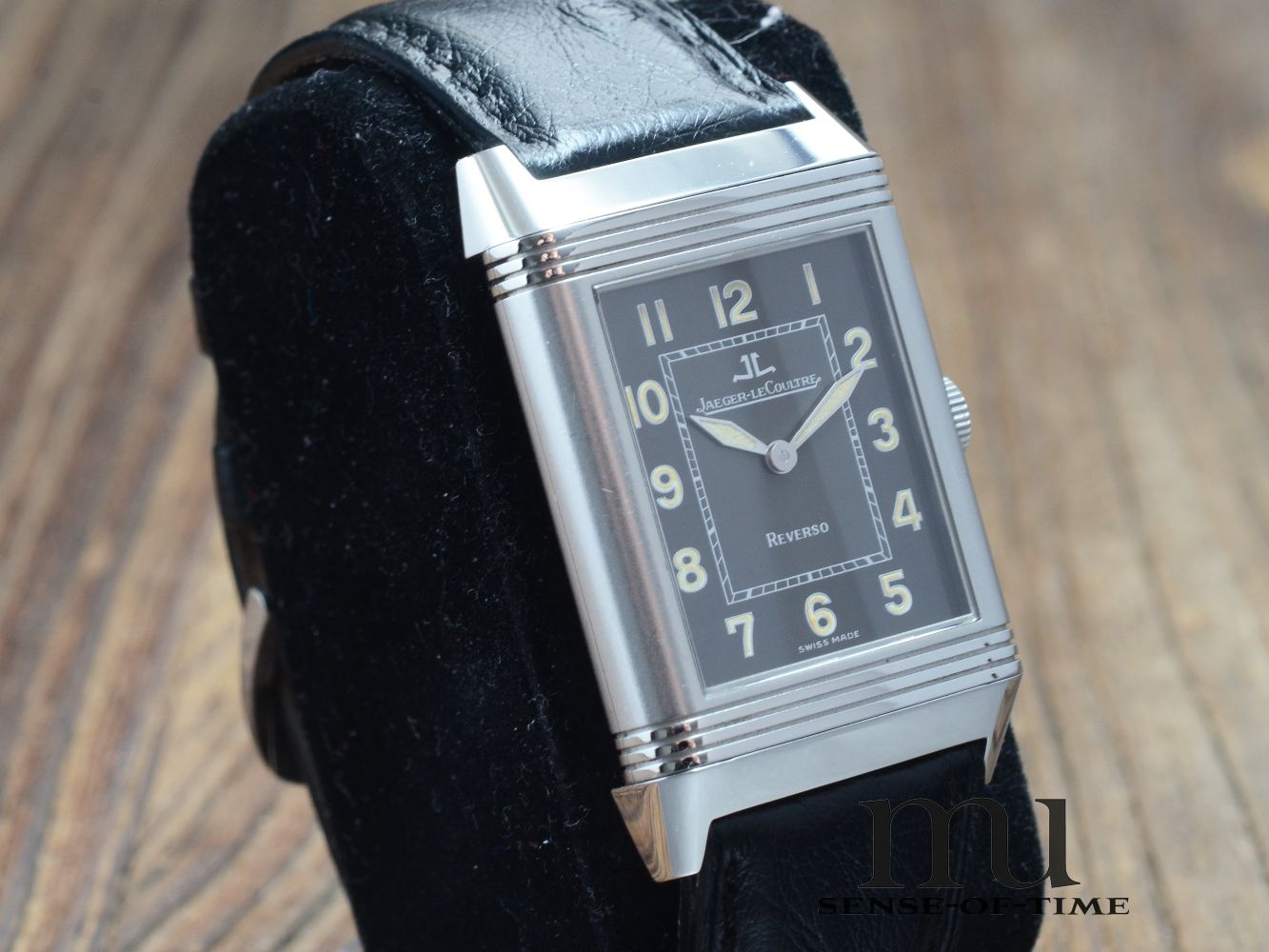Jaeger leCoultre Reverso Shadow