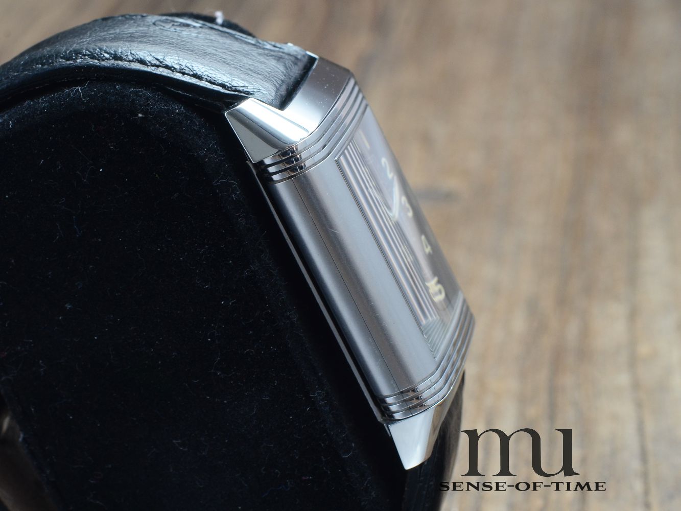 Jaeger leCoultre Reverso Shadow