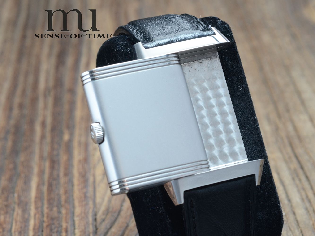 Jaeger leCoultre Reverso Shadow