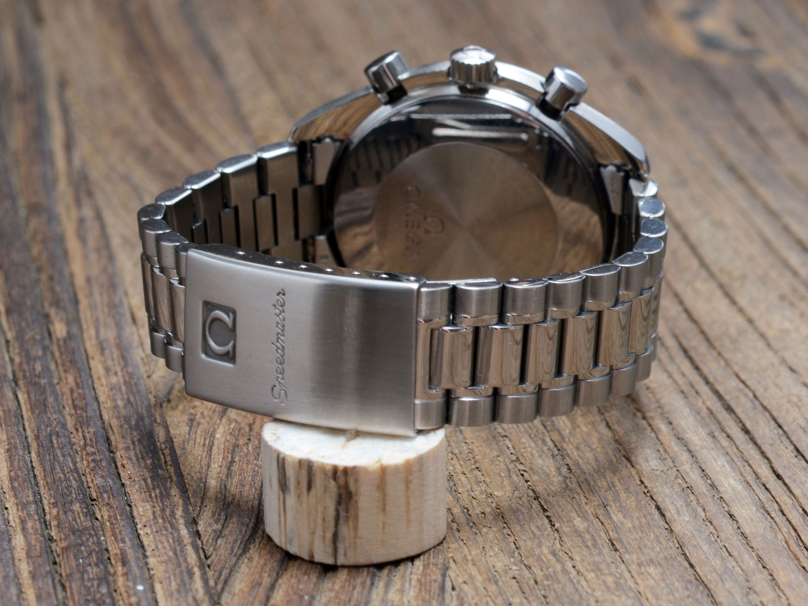 Omega Speedmaster Reduced, Tritium, Ref.: 3510.50.00