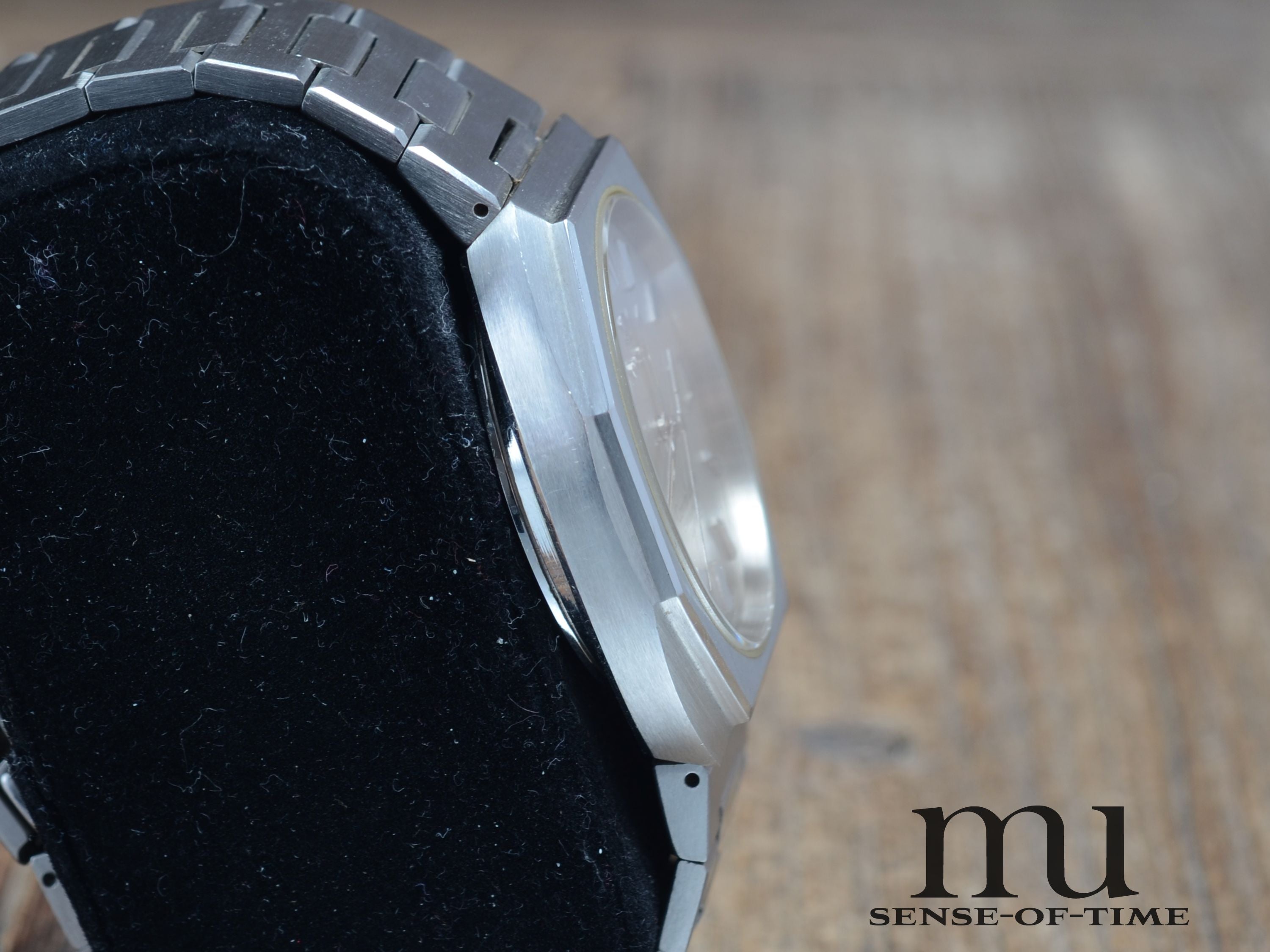 Omega Constellation Chronometer Vintage