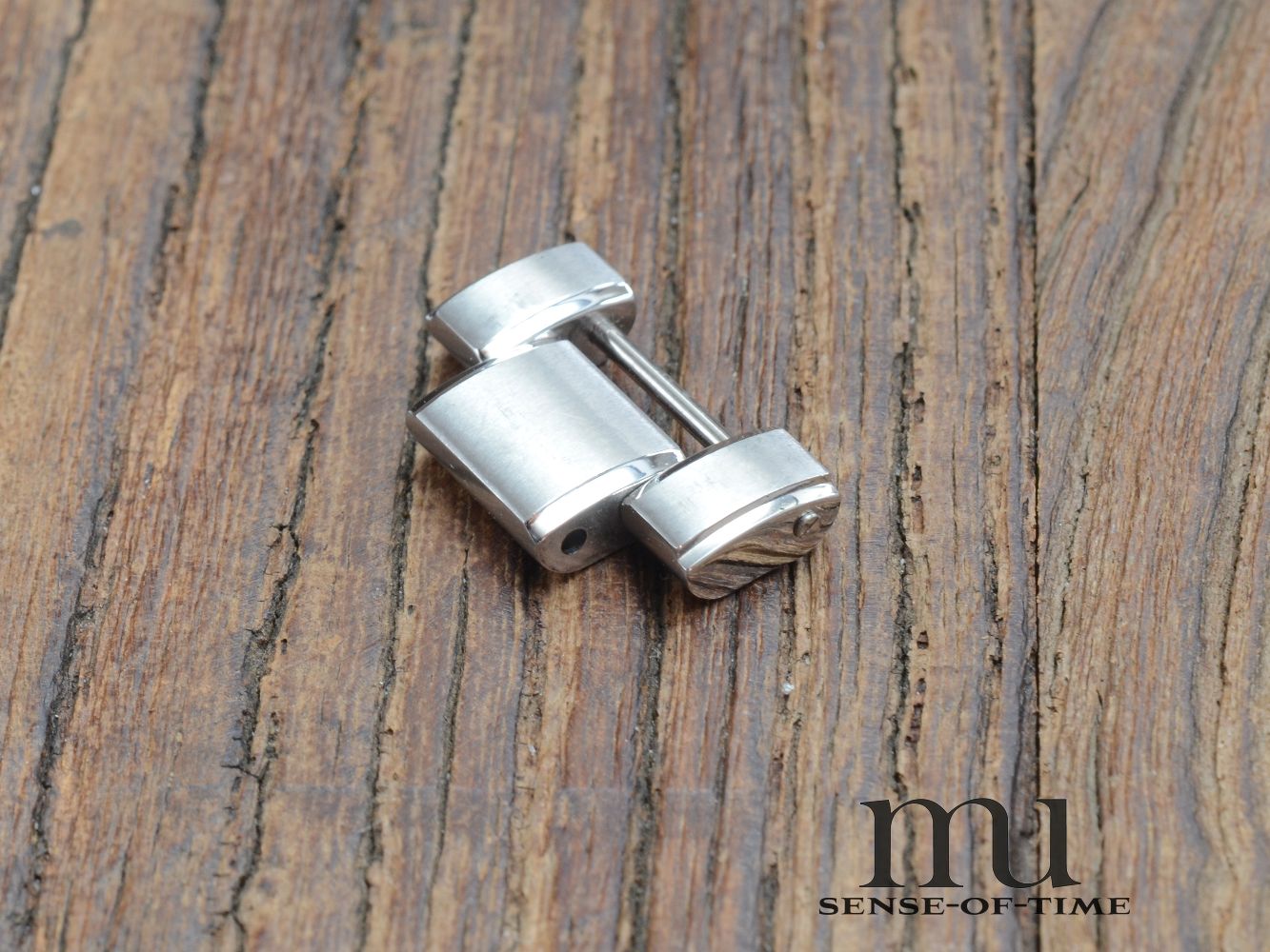 Zubehörteile: Bandglied Link Montblanc Meisterstück Sport Modelle