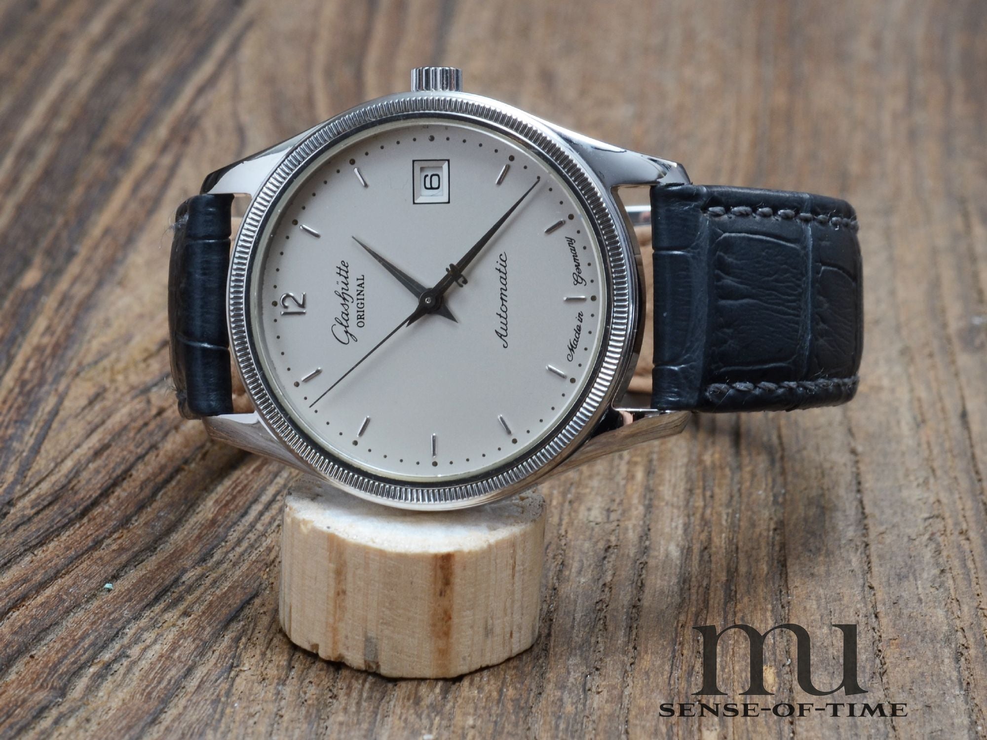 Glashütte Original Klassik Automatik