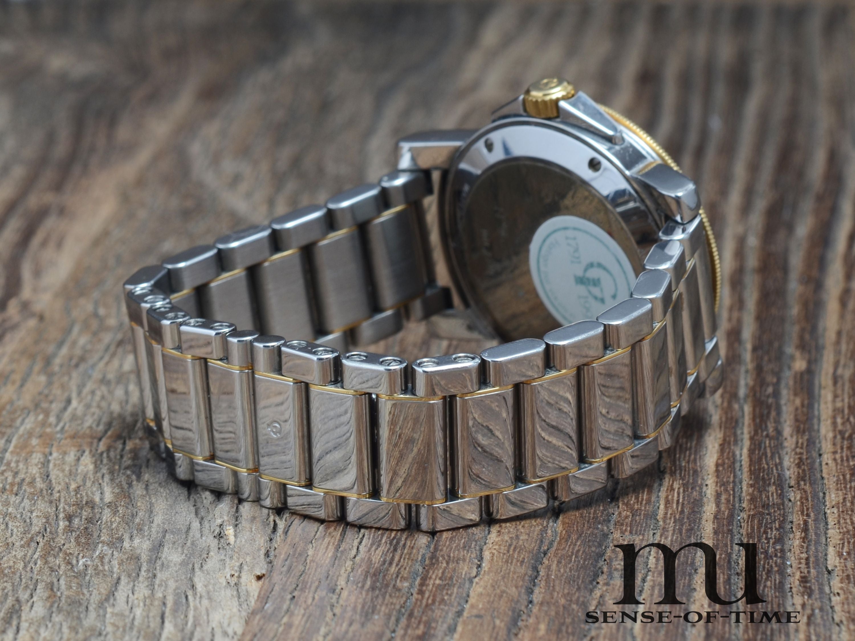 Girard Perregaux Sea Hawk, Ref: 7300