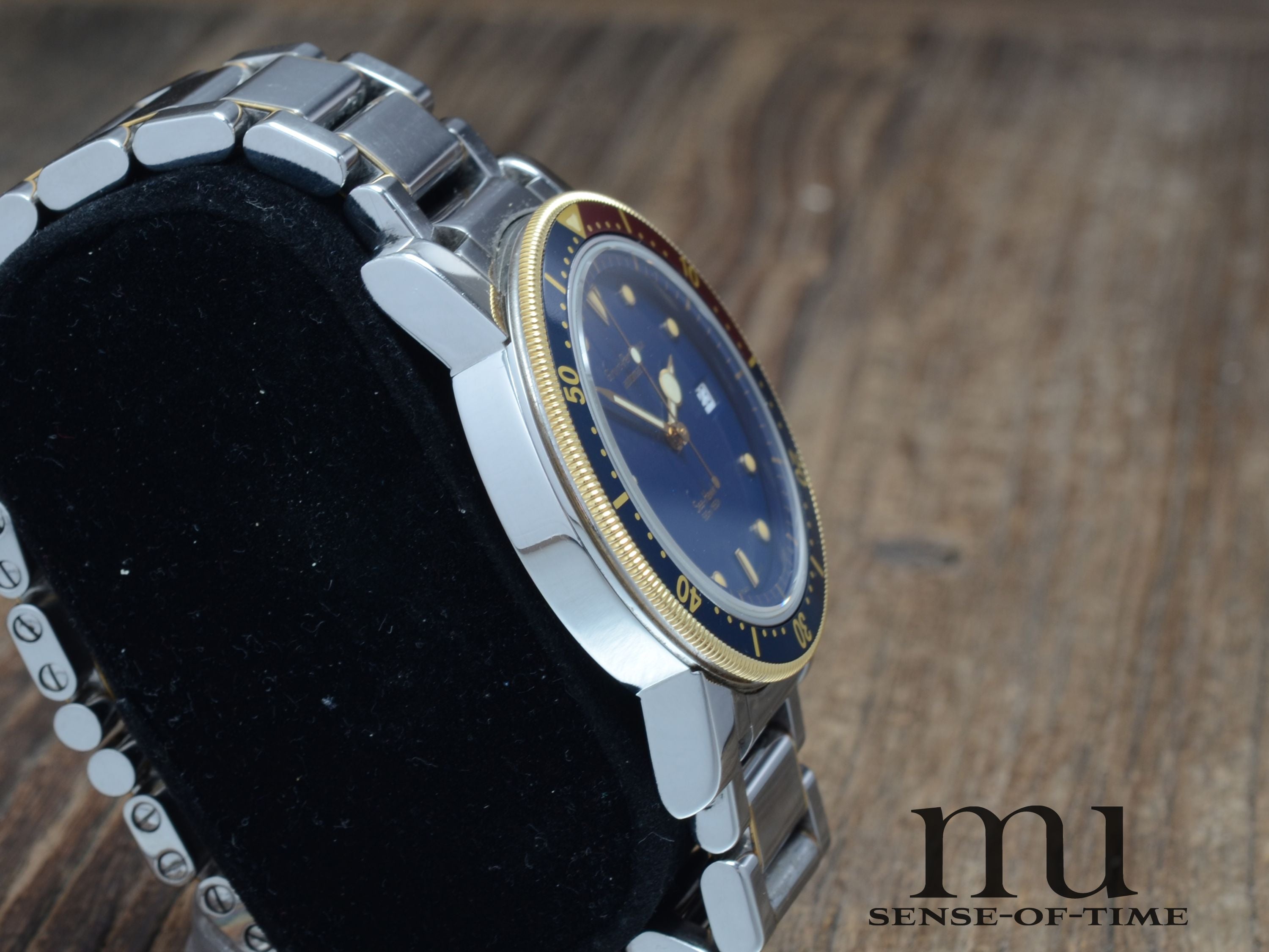 Girard Perregaux Sea Hawk, Ref: 7300