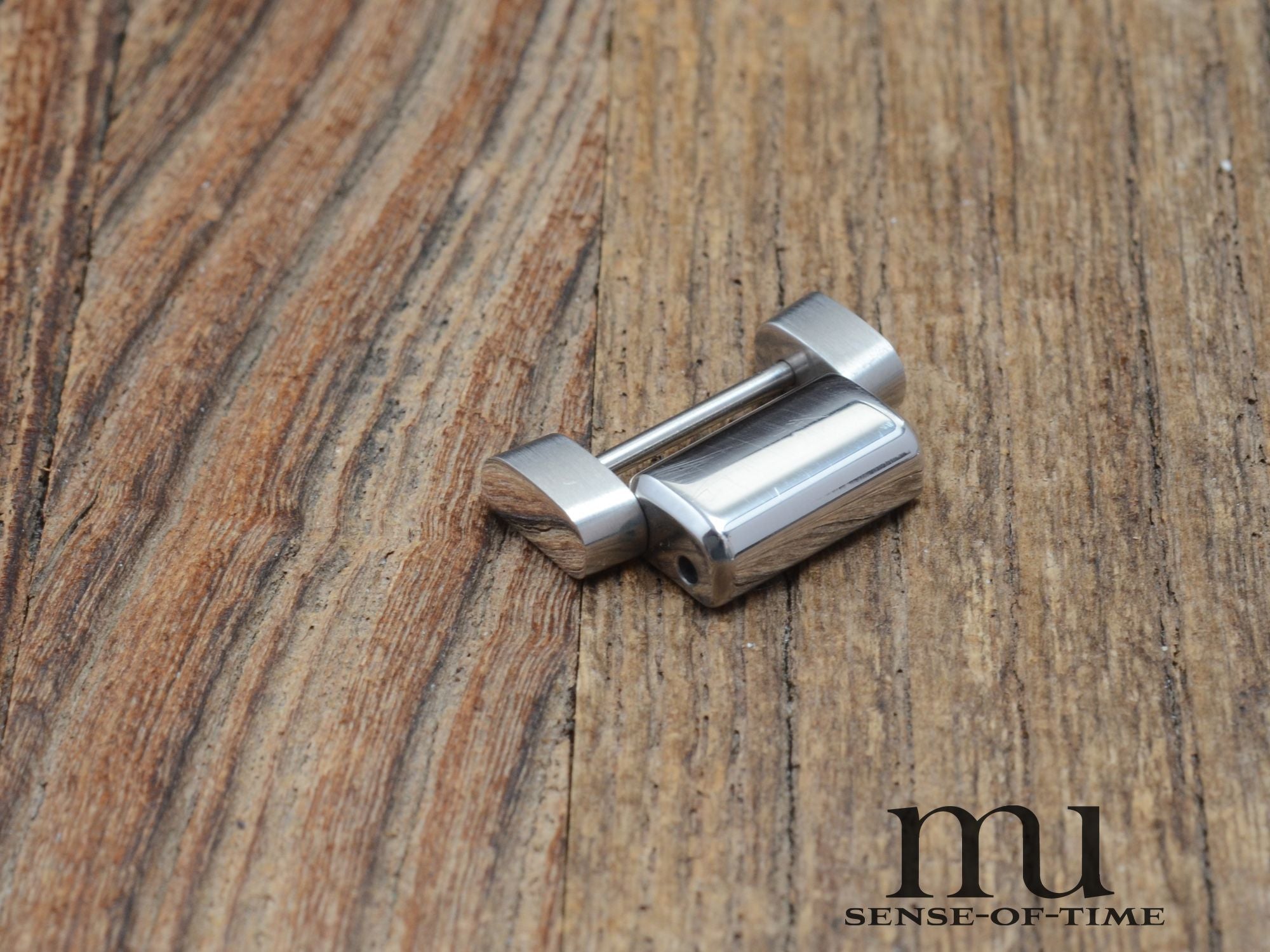 Zubehörteile: Bandglied Link Chopard Mille Miglia Gran Turismo XL