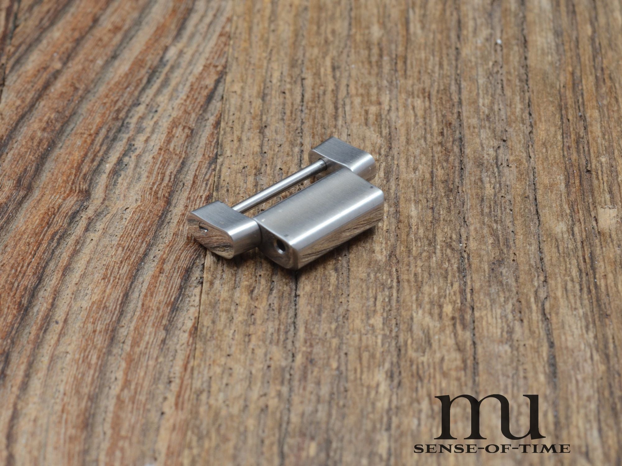 Zubehörteile: Bandglied Link Chopard Mille Miglia Gran Turismo XL