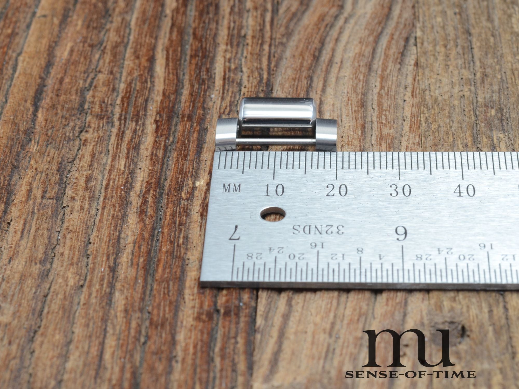 Zubehörteile: Bandglied Link Chopard Mille Miglia Gran Turismo XL