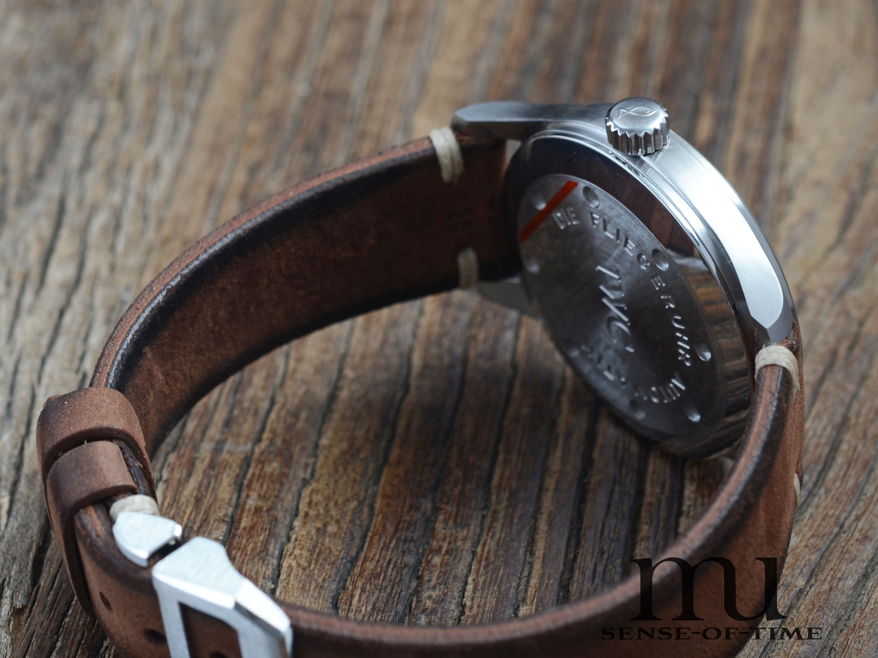 IWC Mark XV Fliegeruhr Pilot's Watch (2005), Ref.: IW3253-01