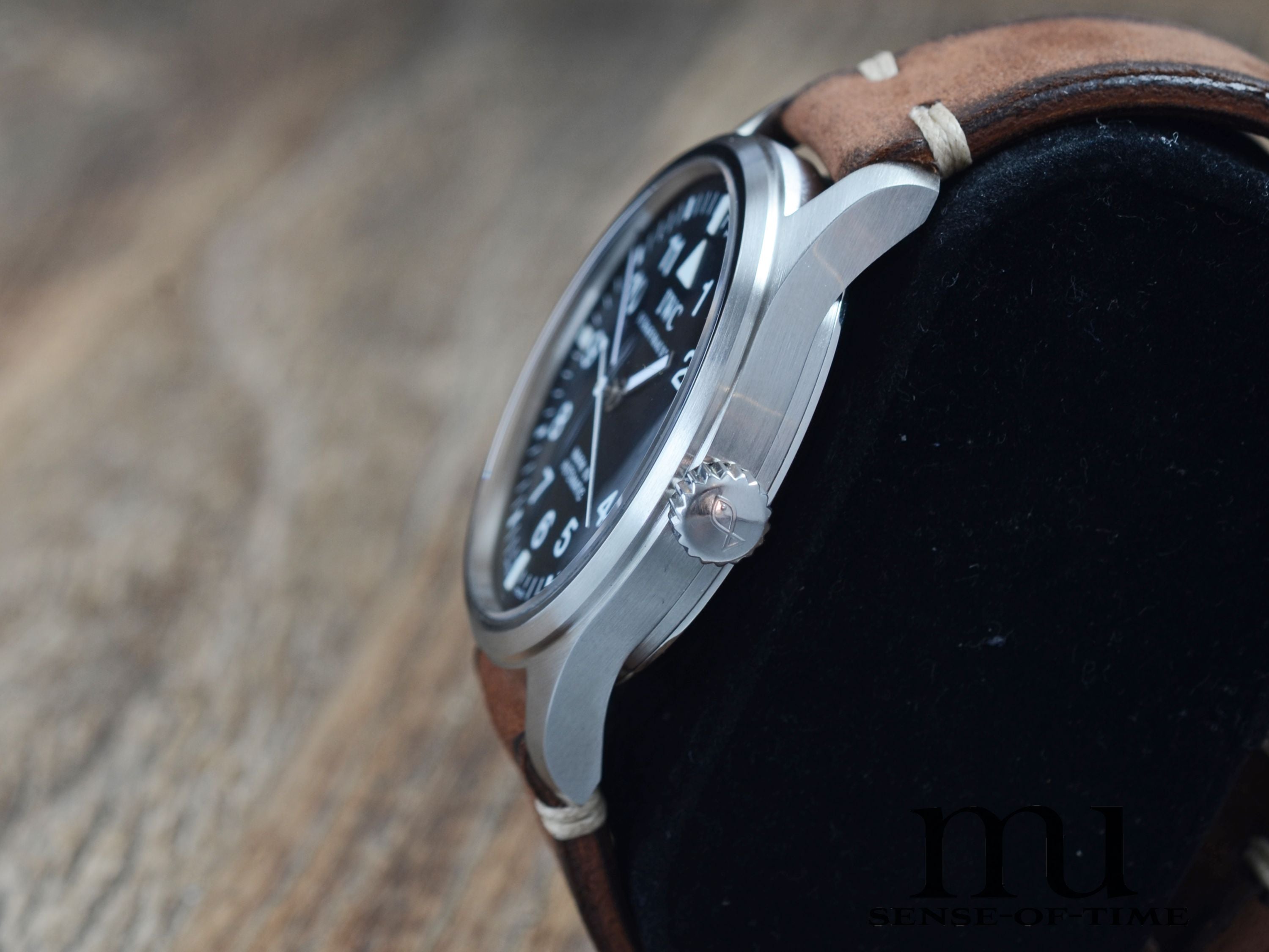 IWC Mark XV Fliegeruhr Pilot's Watch (2005), Ref.: IW3253-01