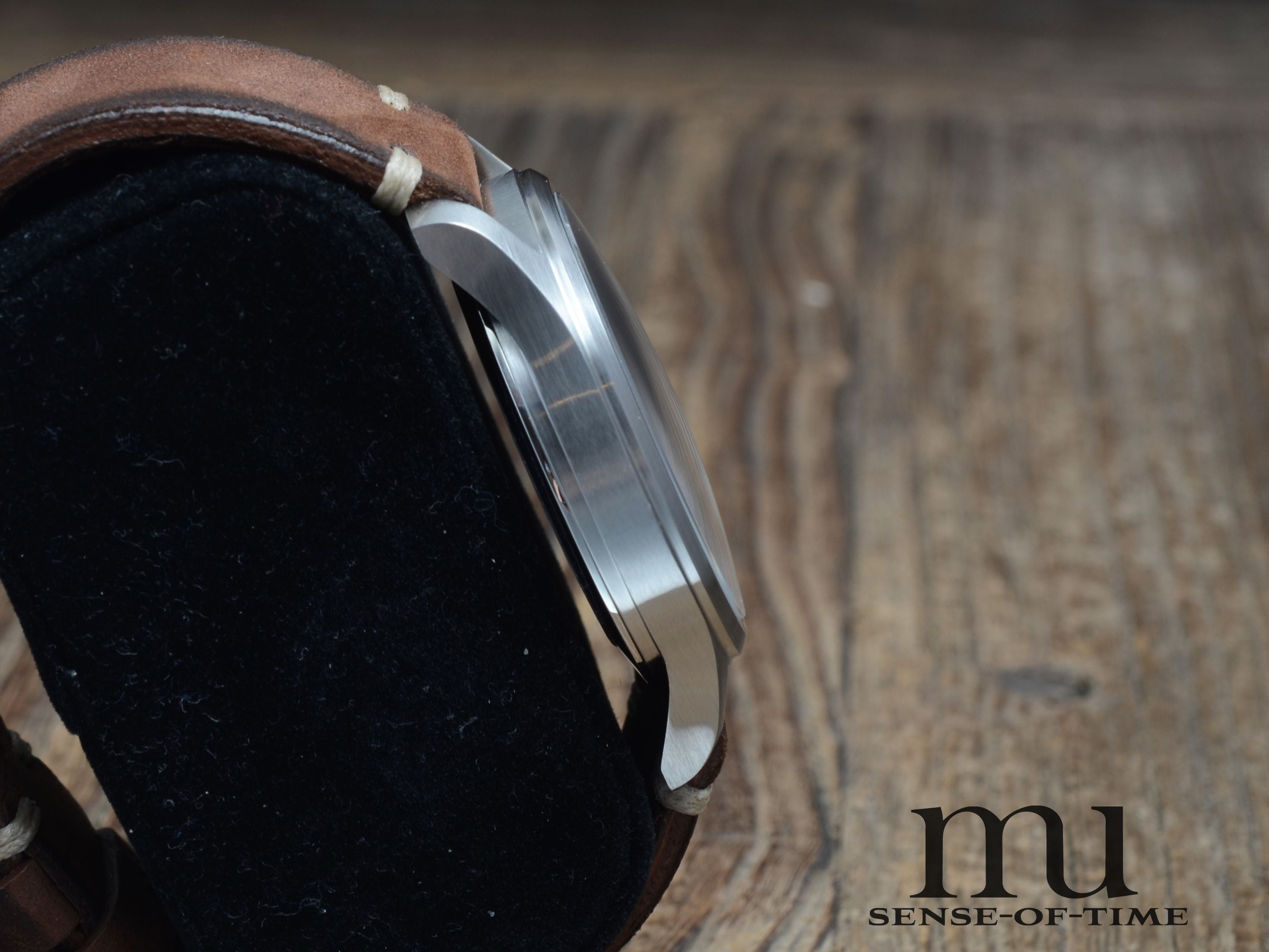 IWC Mark XV Fliegeruhr Pilot's Watch (2005), Ref.: IW3253-01