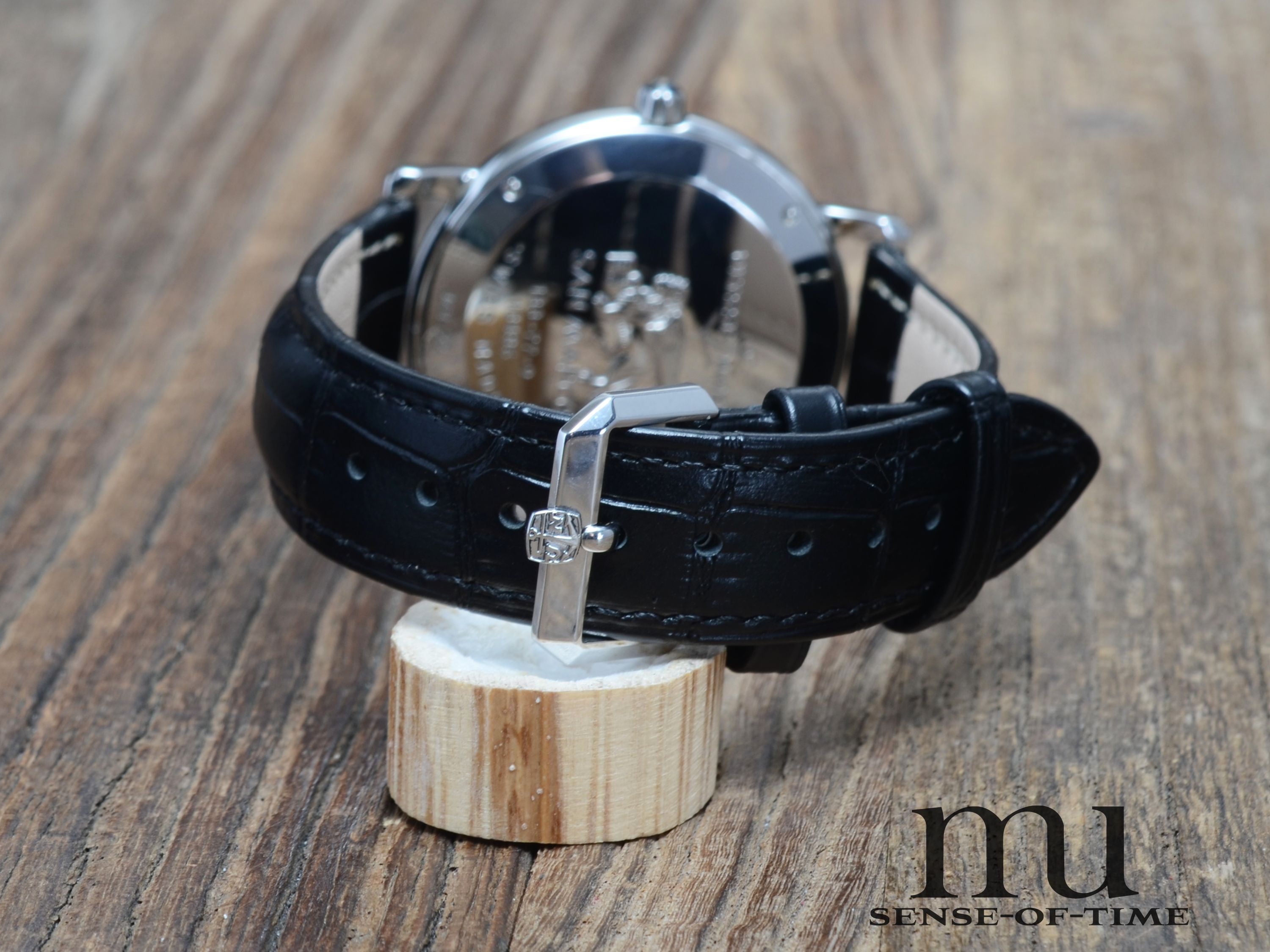 Ulysse Nardin San Marco Big Date