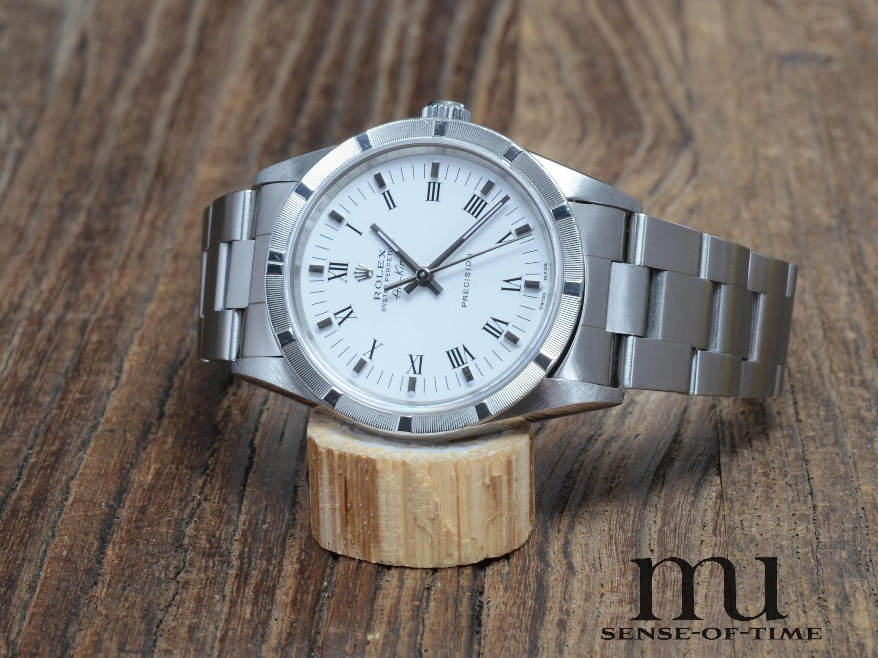 Rolex Air King, Ref.: 14010