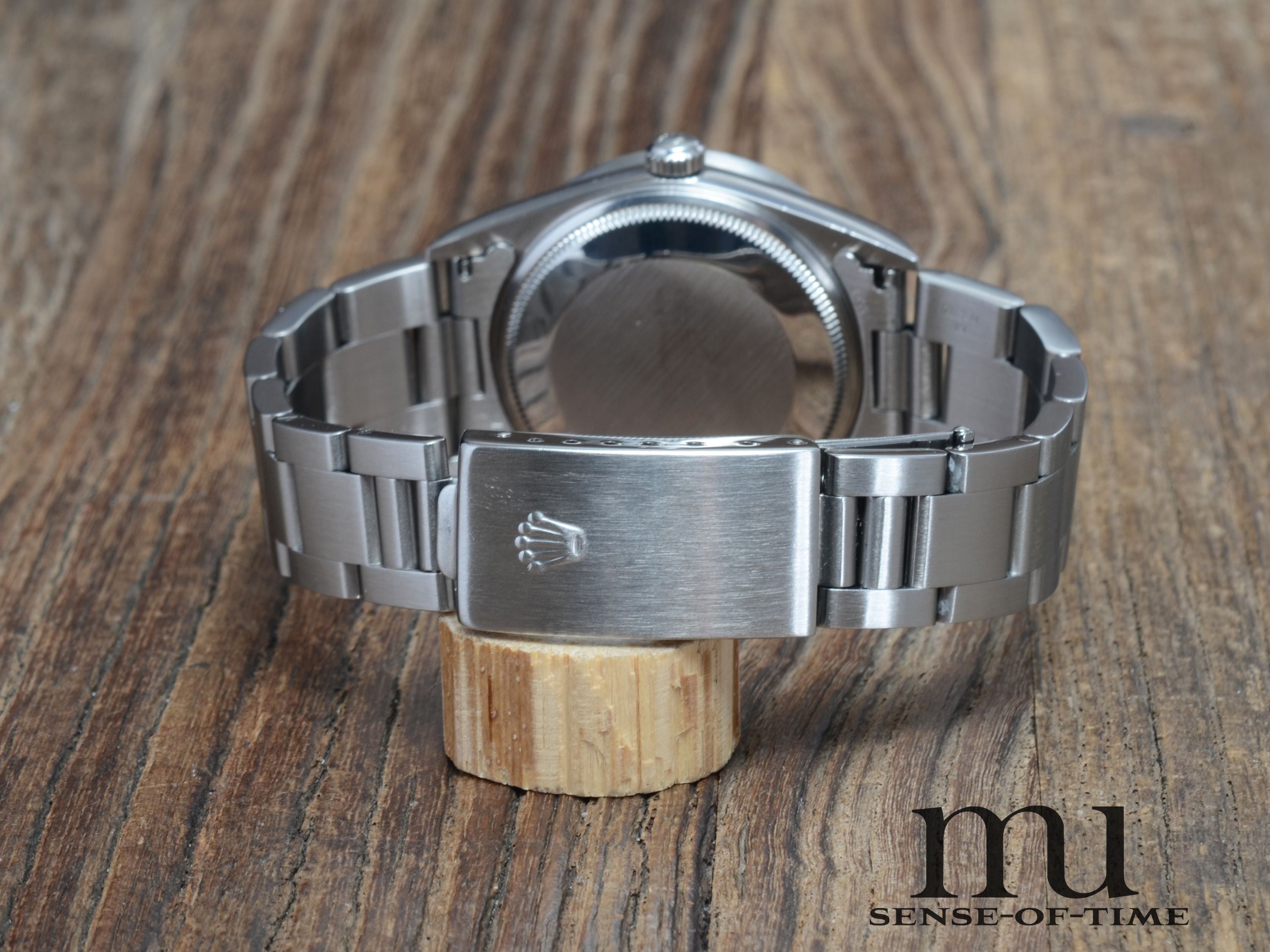 Rolex Air King, Ref.: 14010