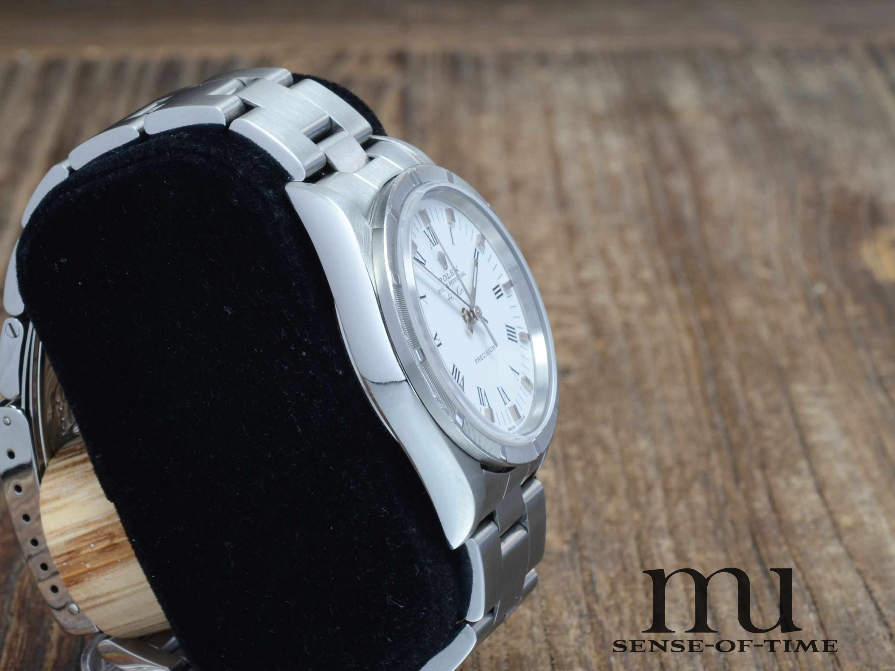 Rolex Air King, Ref.: 14010