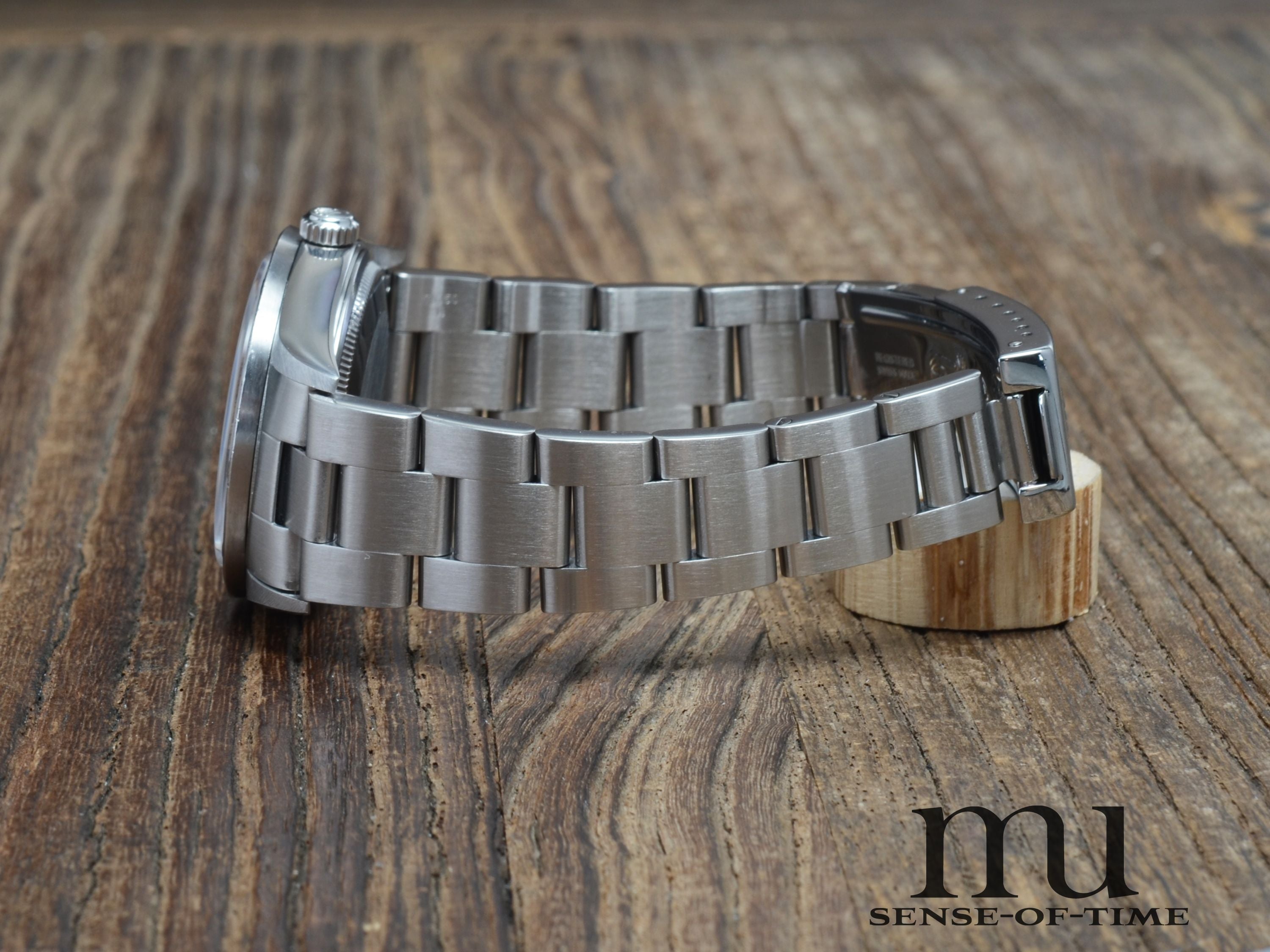 Rolex Air King, Ref.: 14010