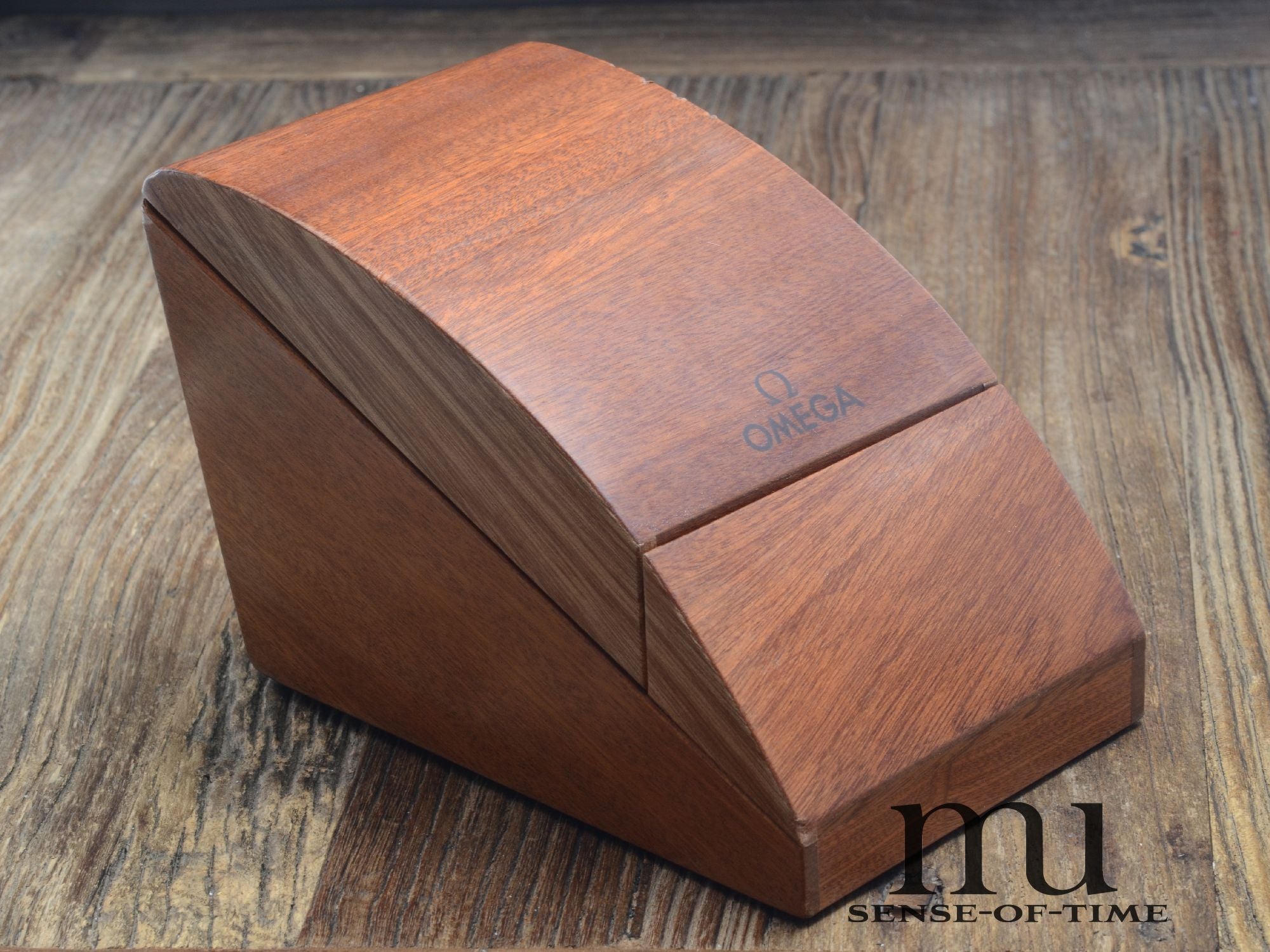 Zubehör: Omega Speedmaster Box Limited Edition