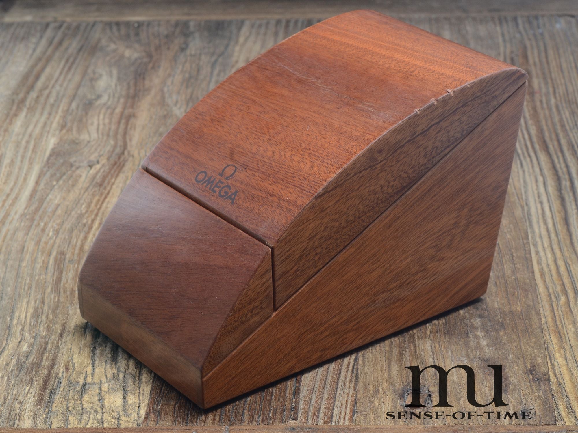 Zubehör: Omega Speedmaster Box Limited Edition