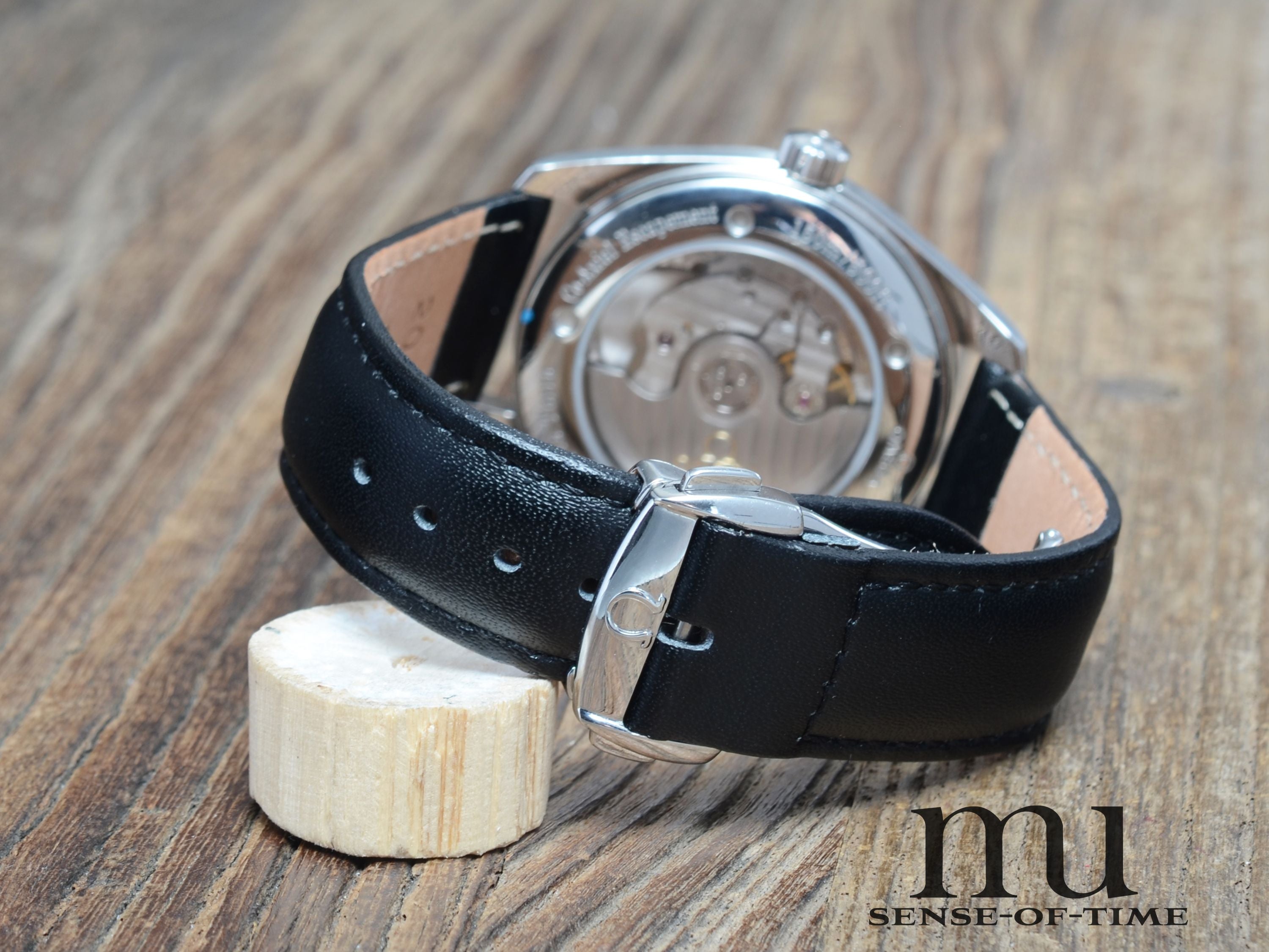 Omega Seamaster Aqua Terra Co-Axial Chronometer 39mm