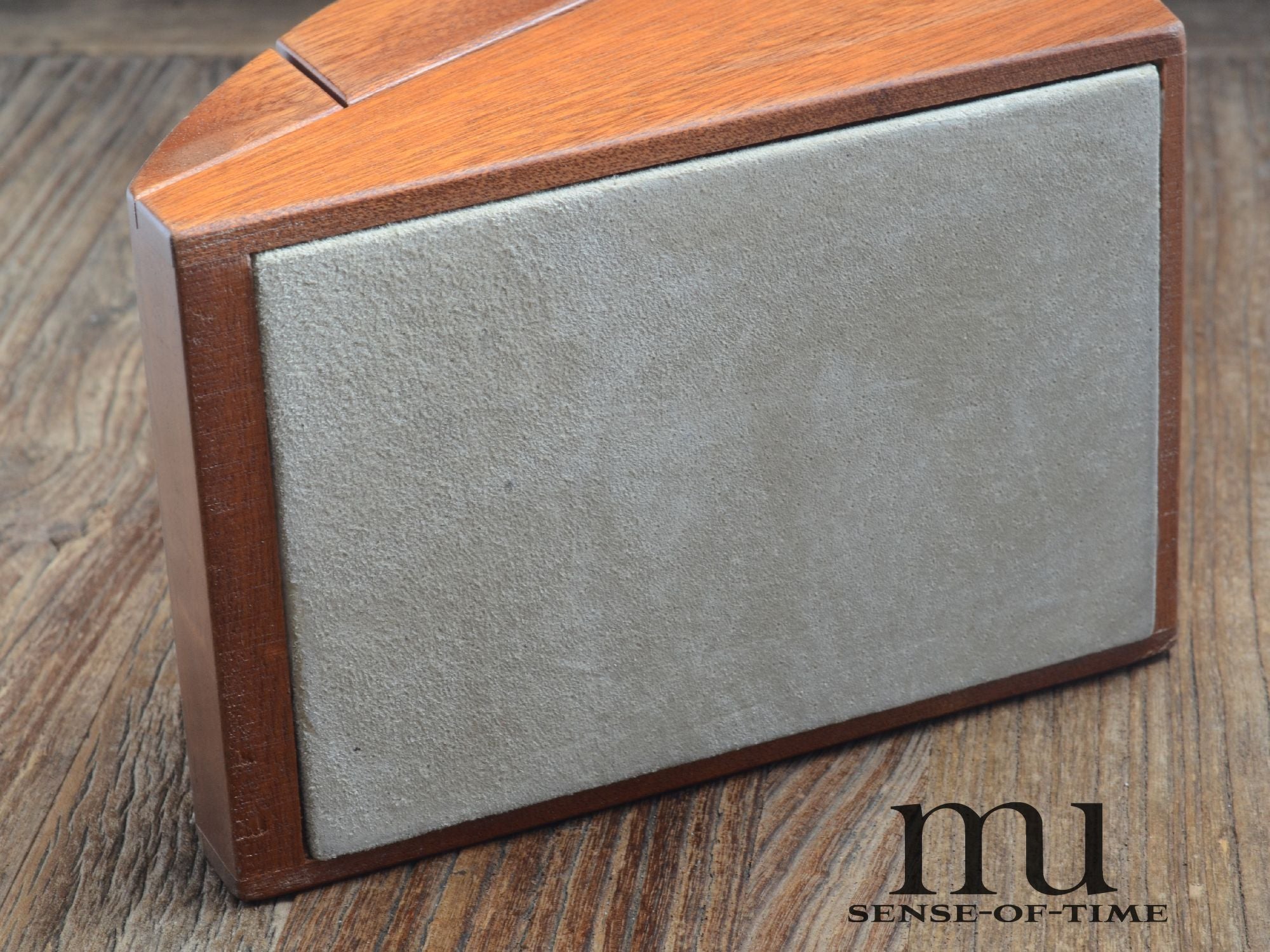 Zubehör: Omega Speedmaster Box Limited Edition