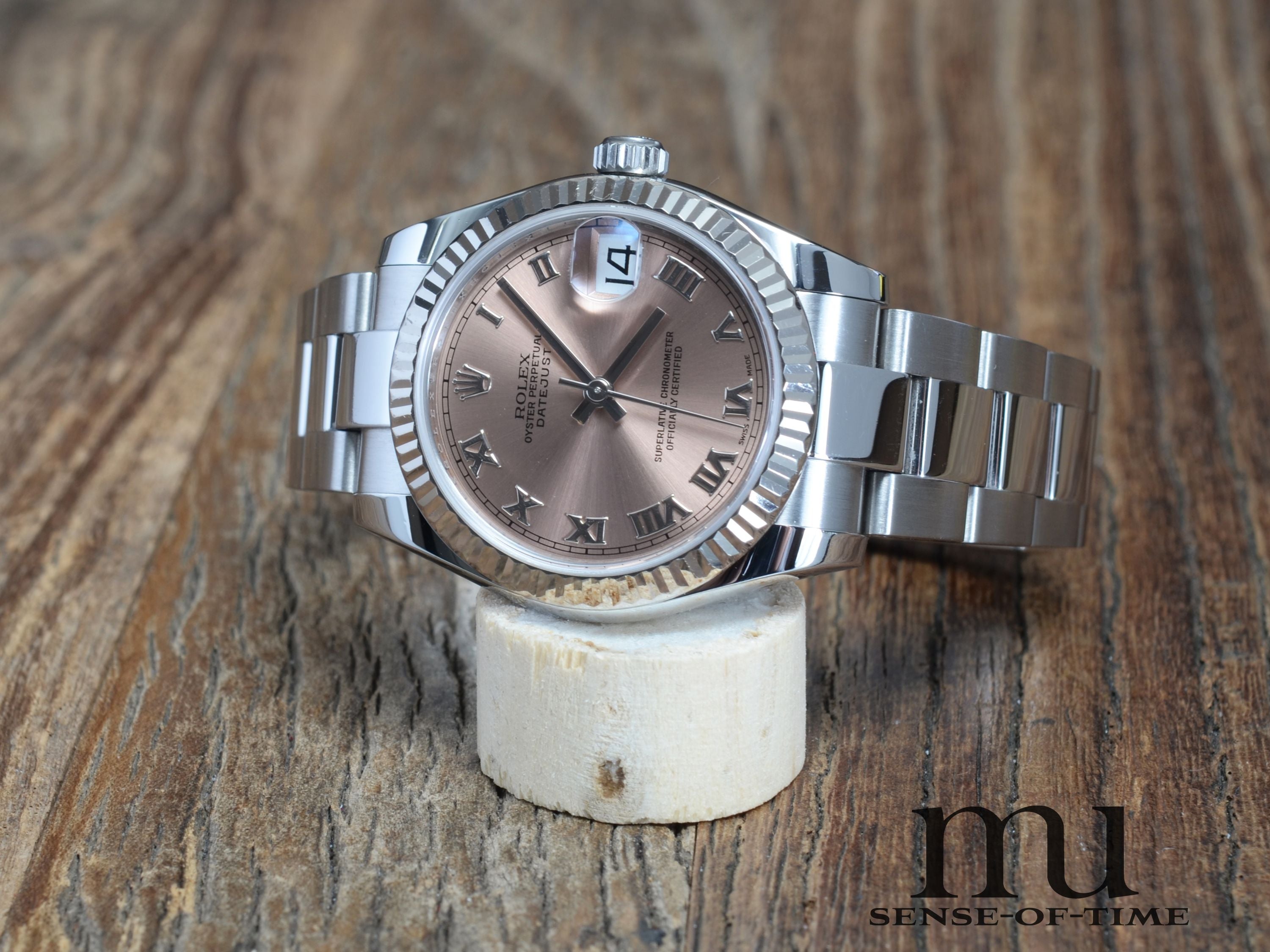 Rolex Lady Datejust 31mm, Ref.: 178274