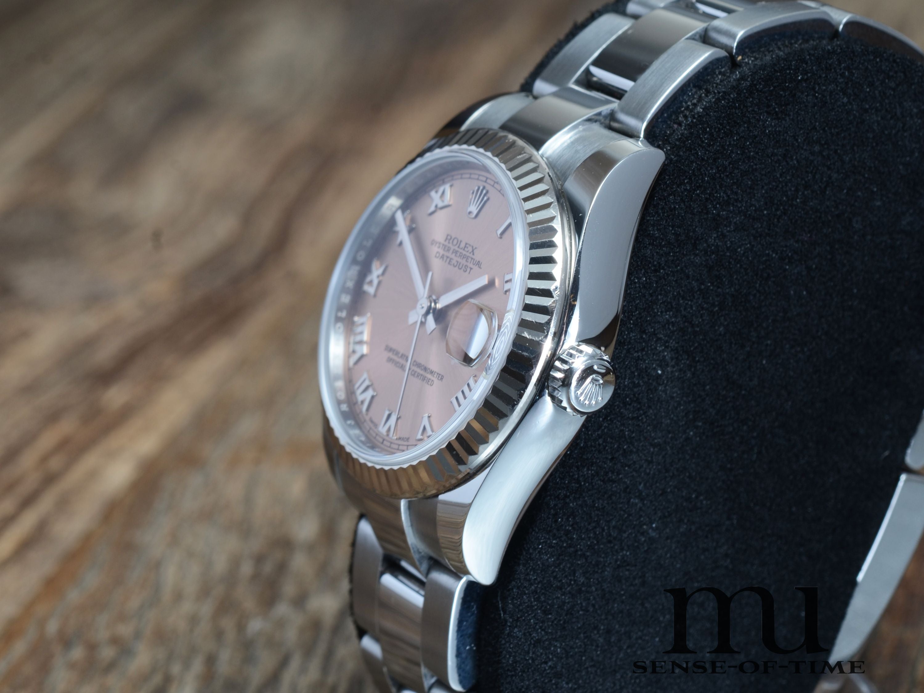 Rolex Lady Datejust 31mm, Ref.: 178274